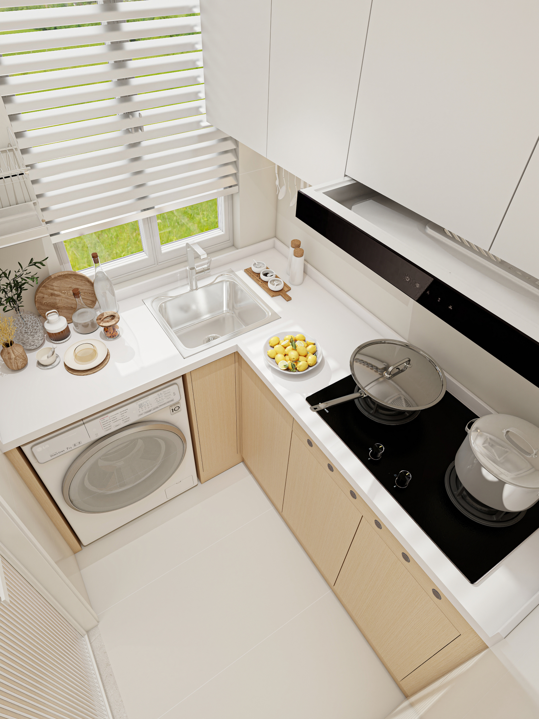 【2-3人單位】全屋定制11