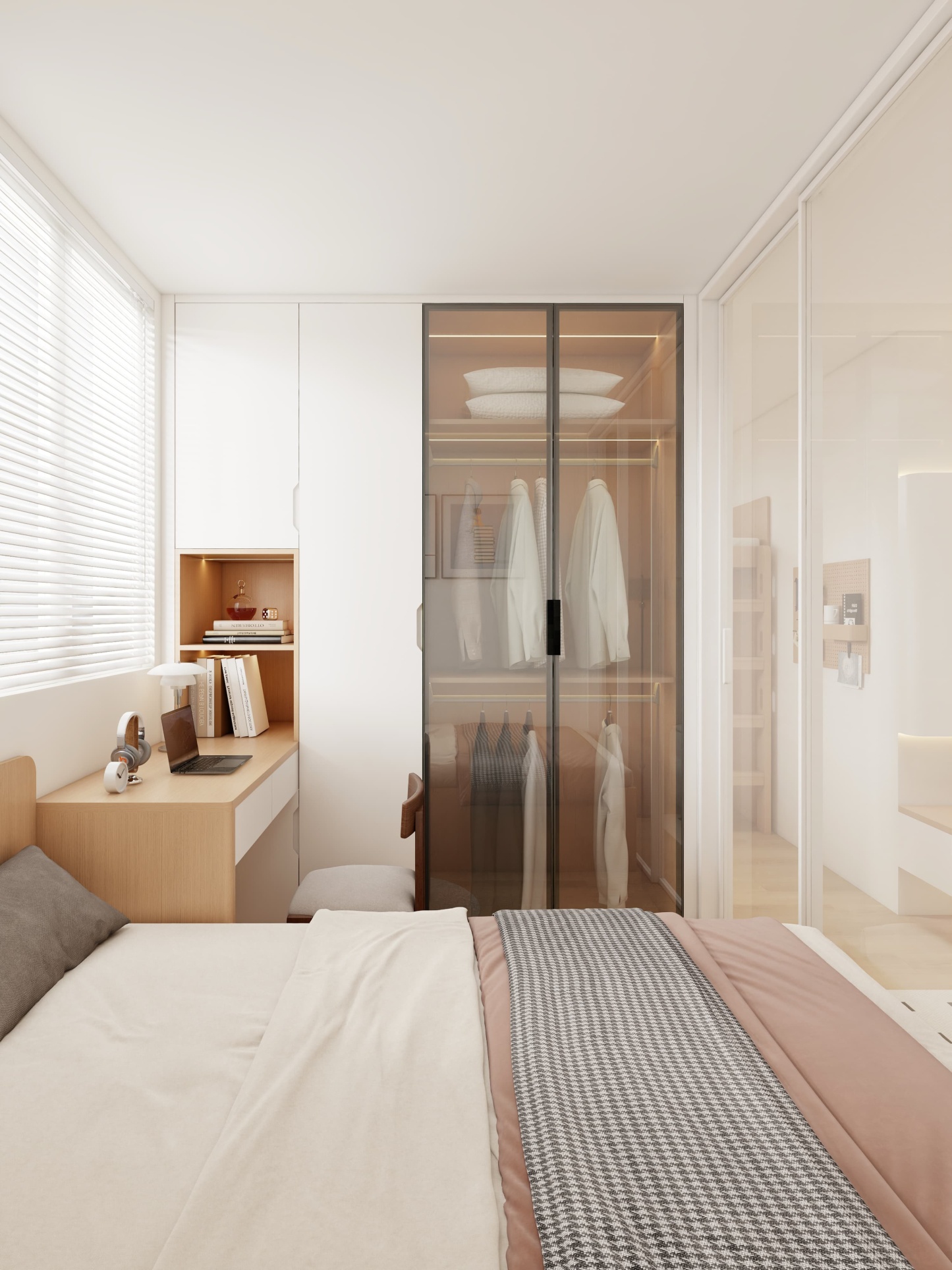 【2-3人單位】全屋定制16