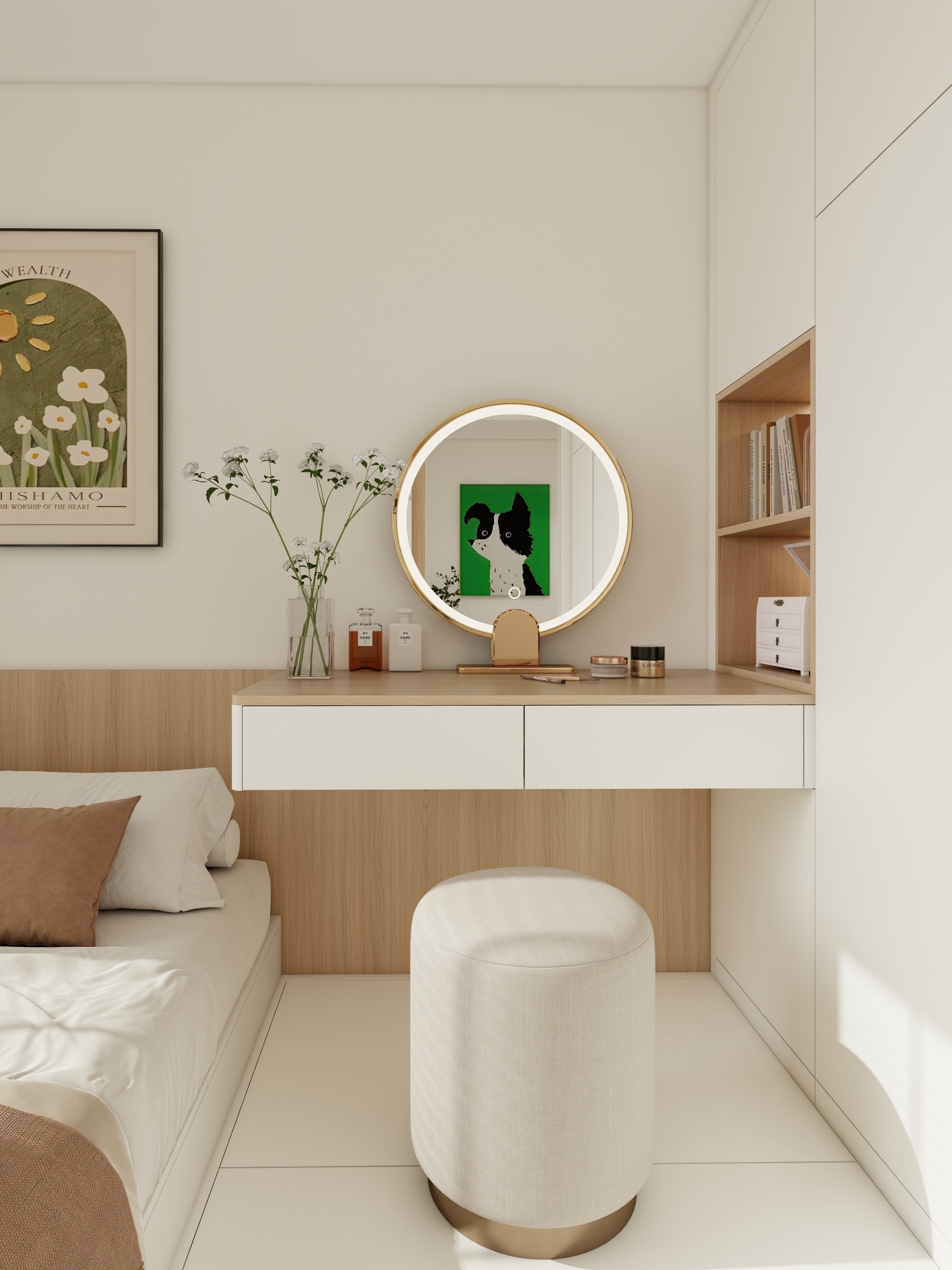 【3-4人單位】全屋定制04