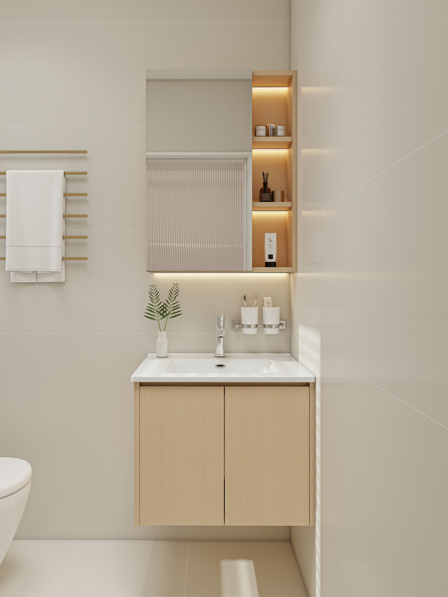 【2-3人單位】全屋定制11