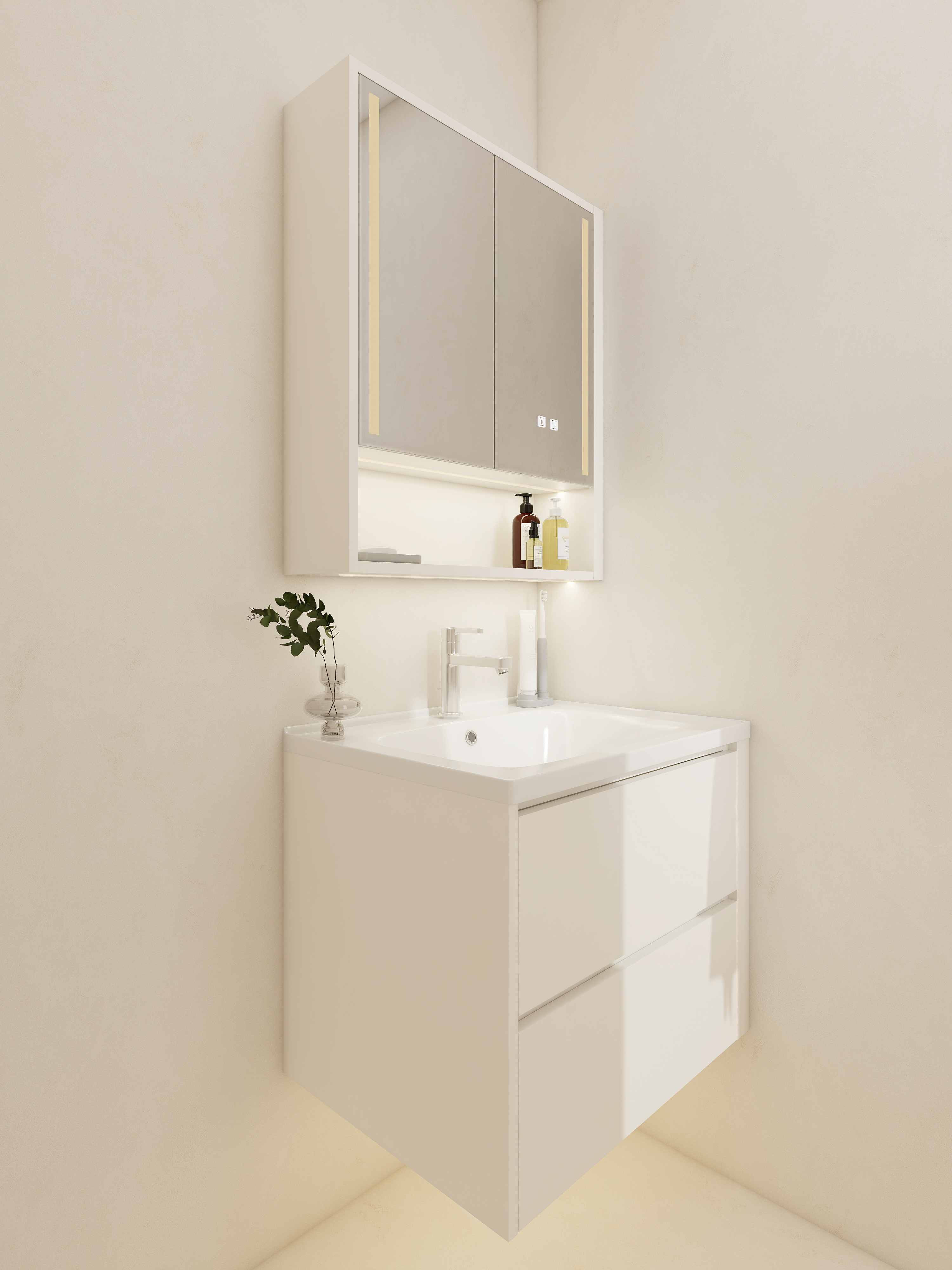 【2-3人單位】全屋定制12