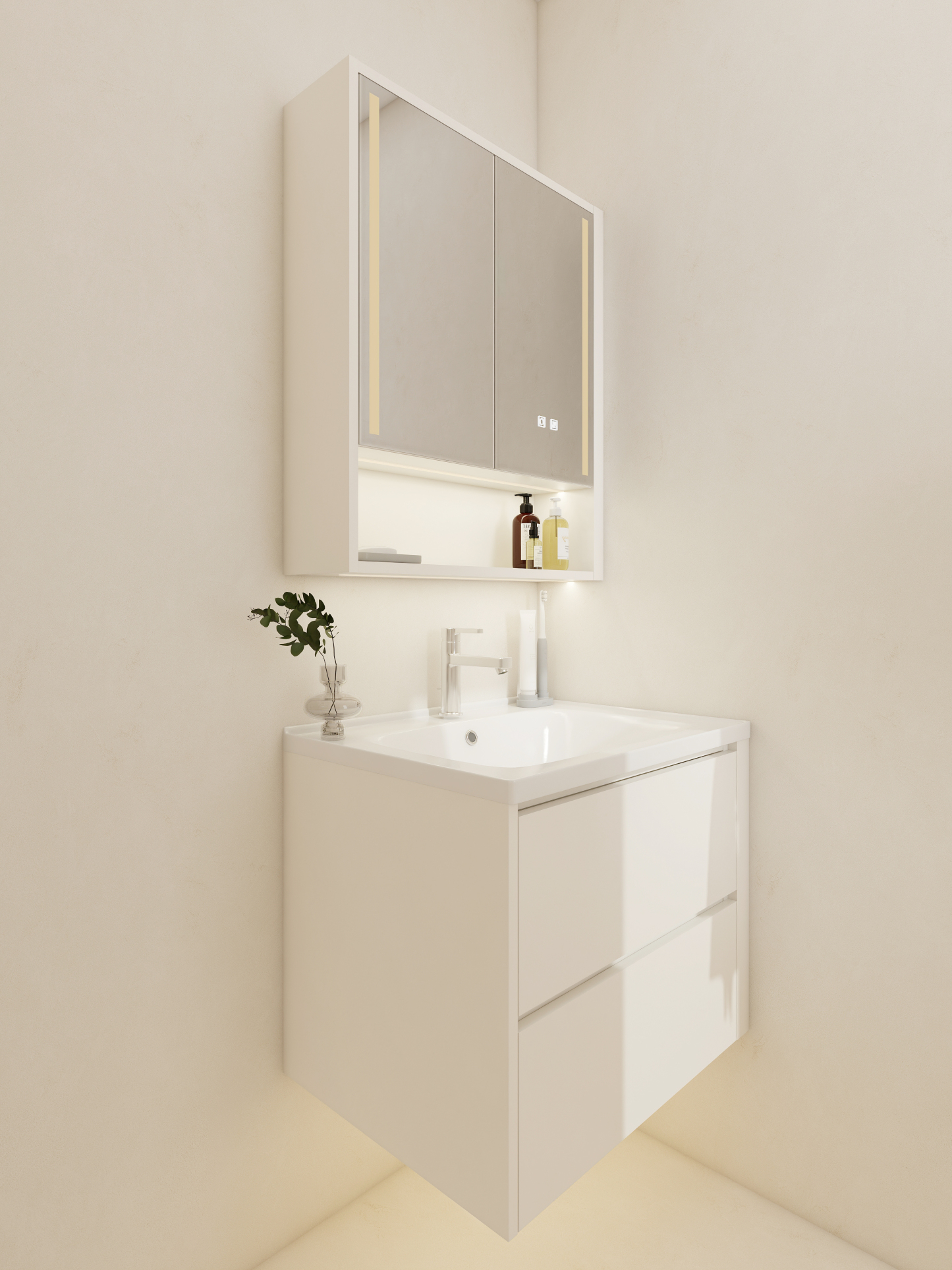 【2-3人單位】全屋定制12