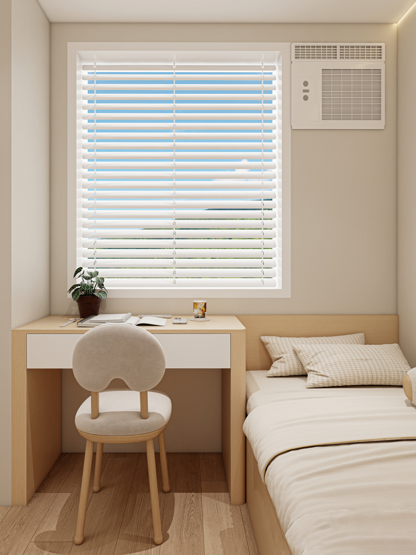 【3-4人單位】全屋定制09