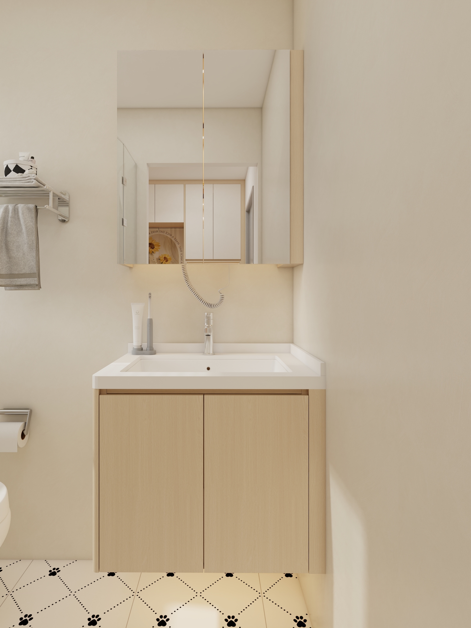 【2-3人單位】全屋定制10