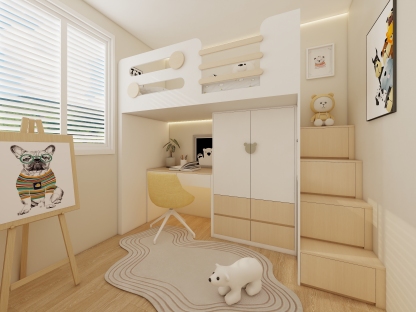 【兒童房7】