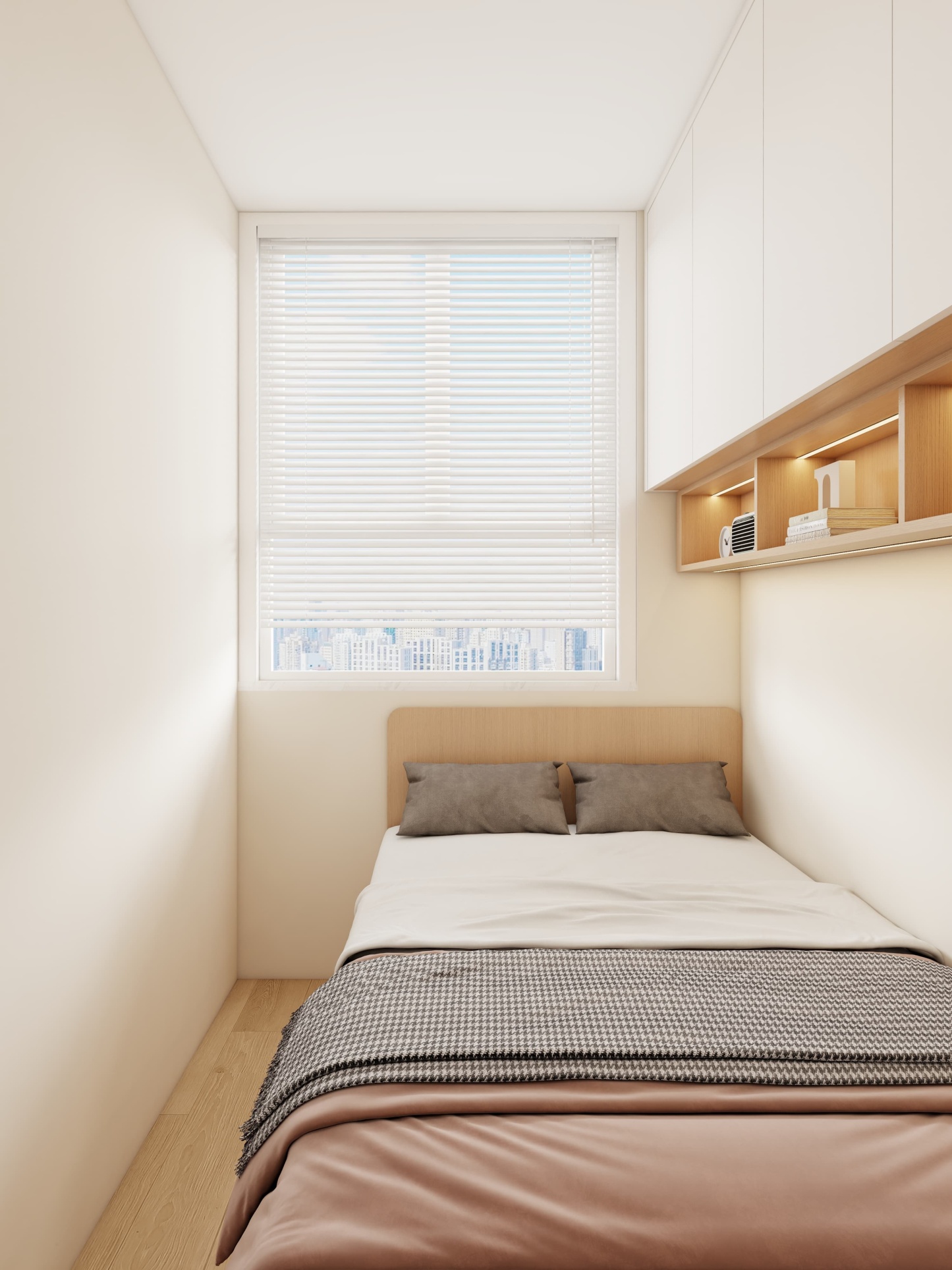 【3-4人單位】全屋定制14