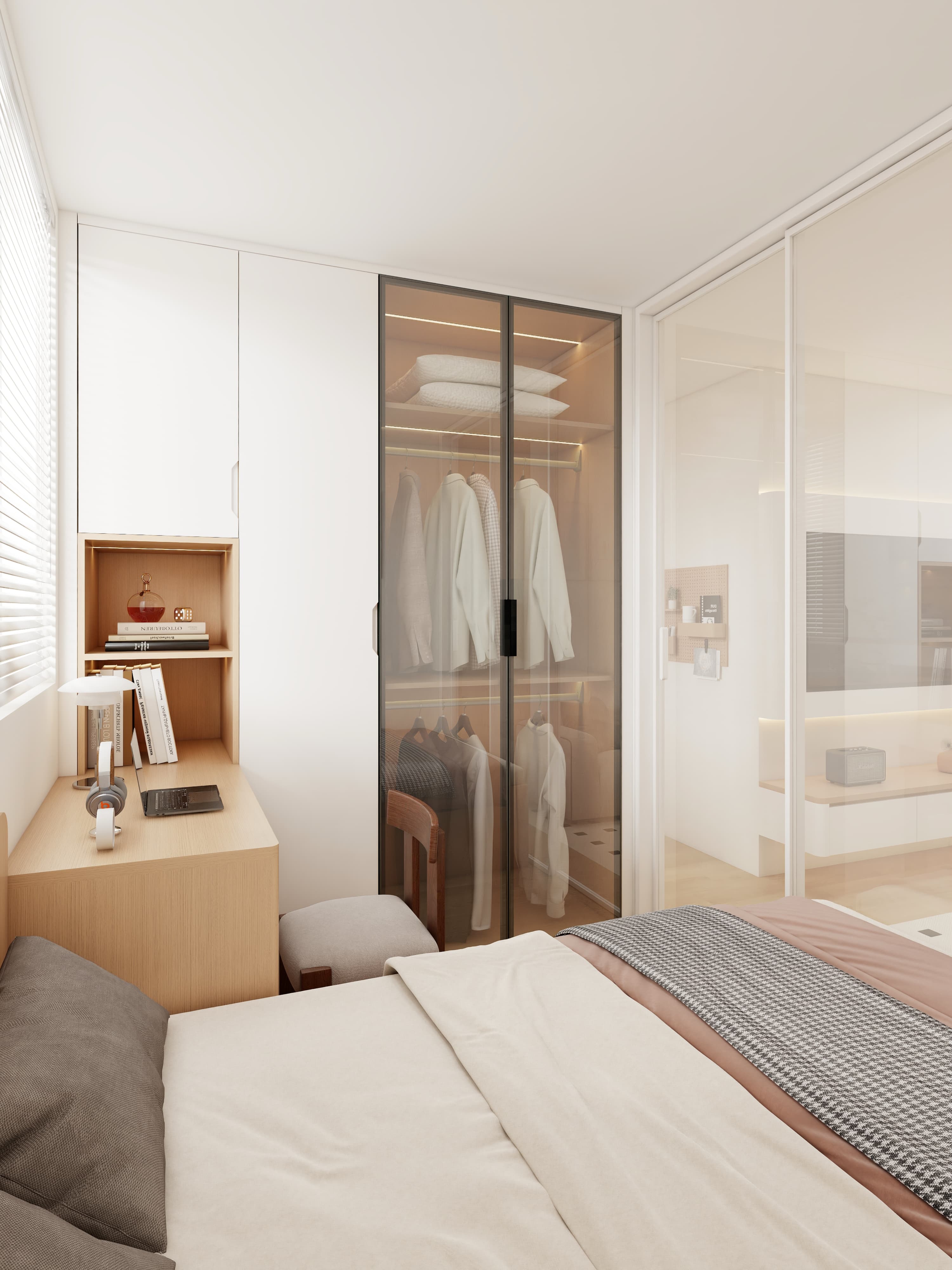 【2-3人單位】全屋定制16