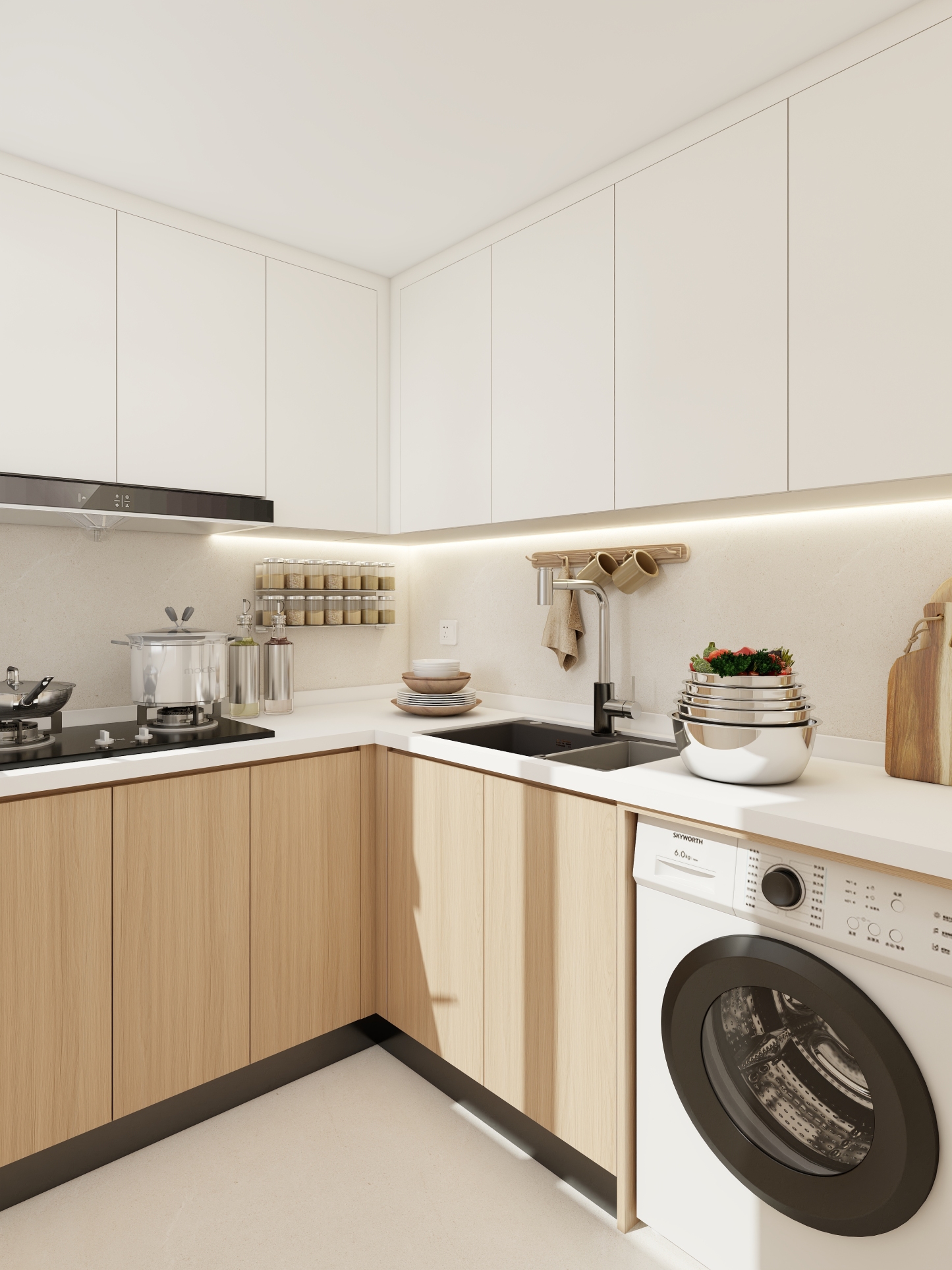 【3-4人單位】全屋定制04