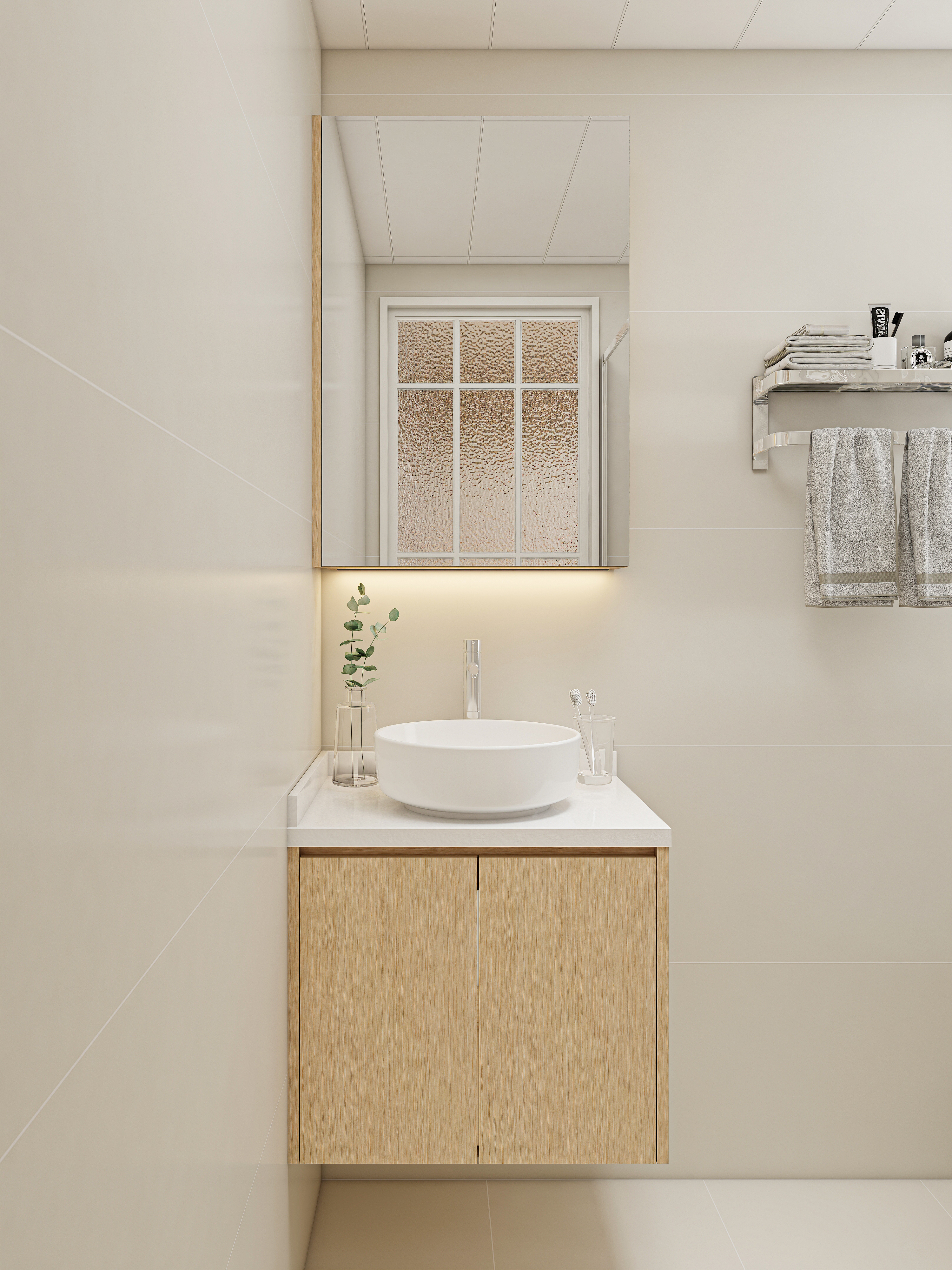 【2-3人單位】全屋定制08