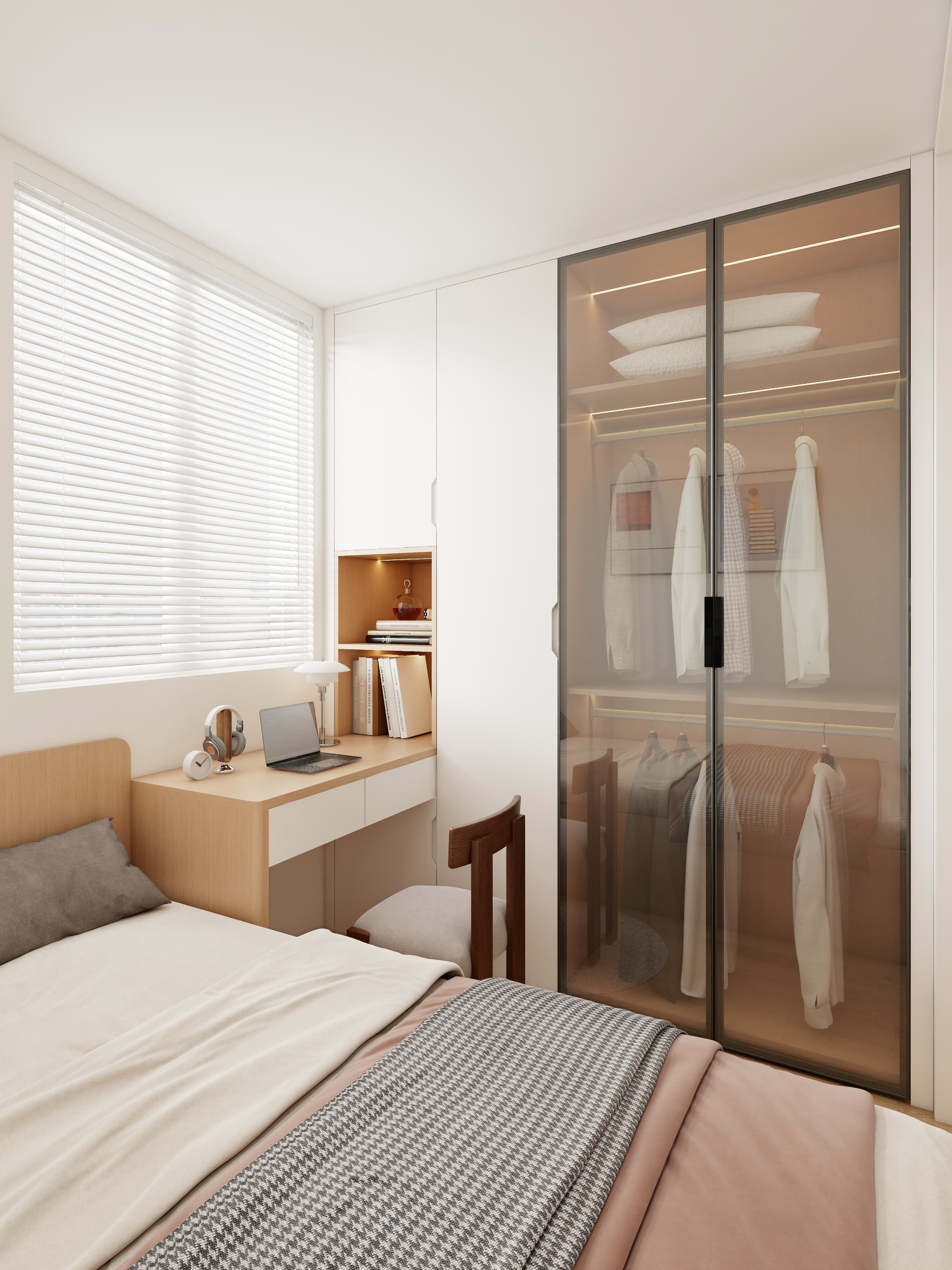 【2-3人單位】全屋定制16