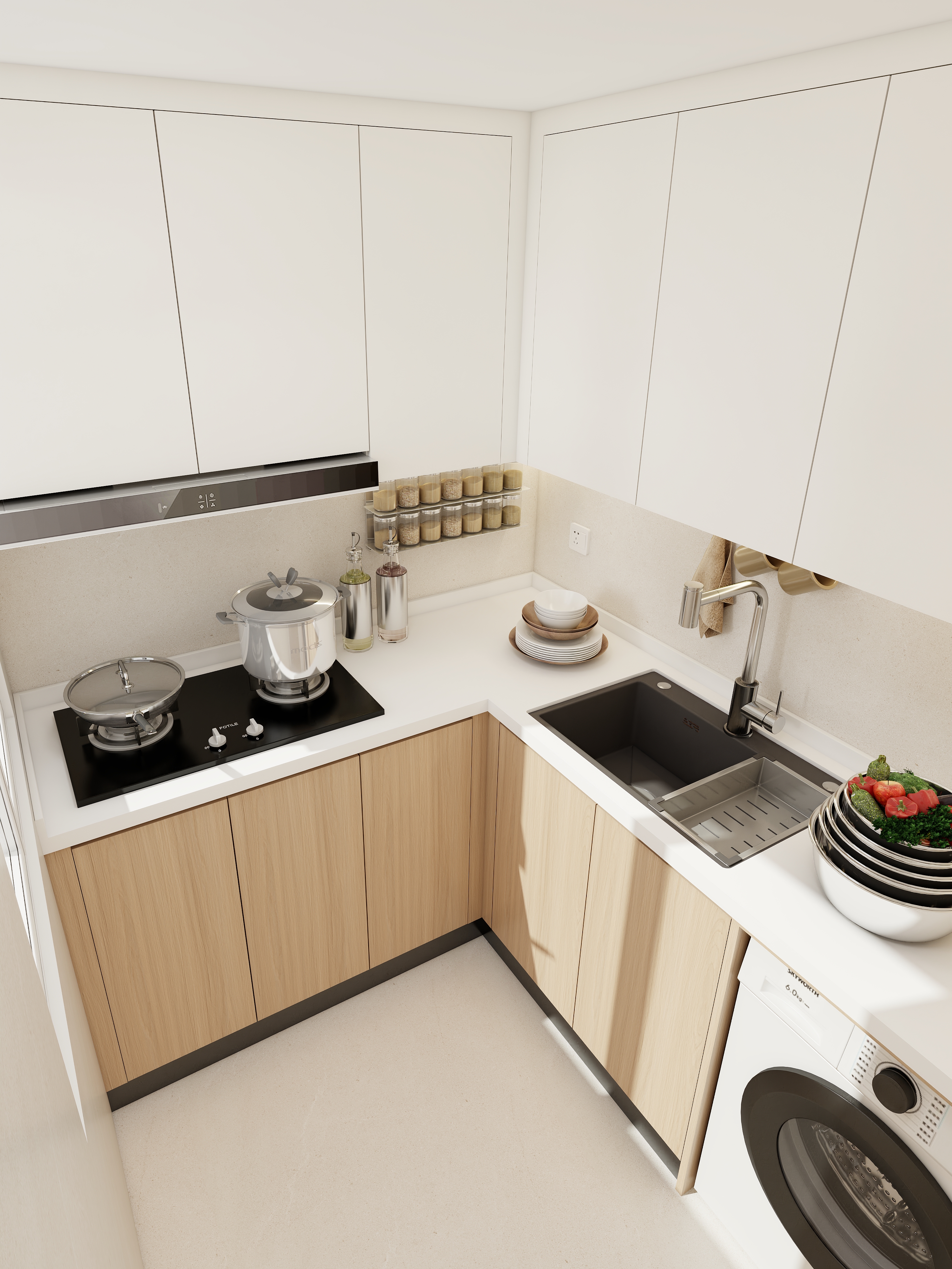 【3-4人單位】全屋定制04