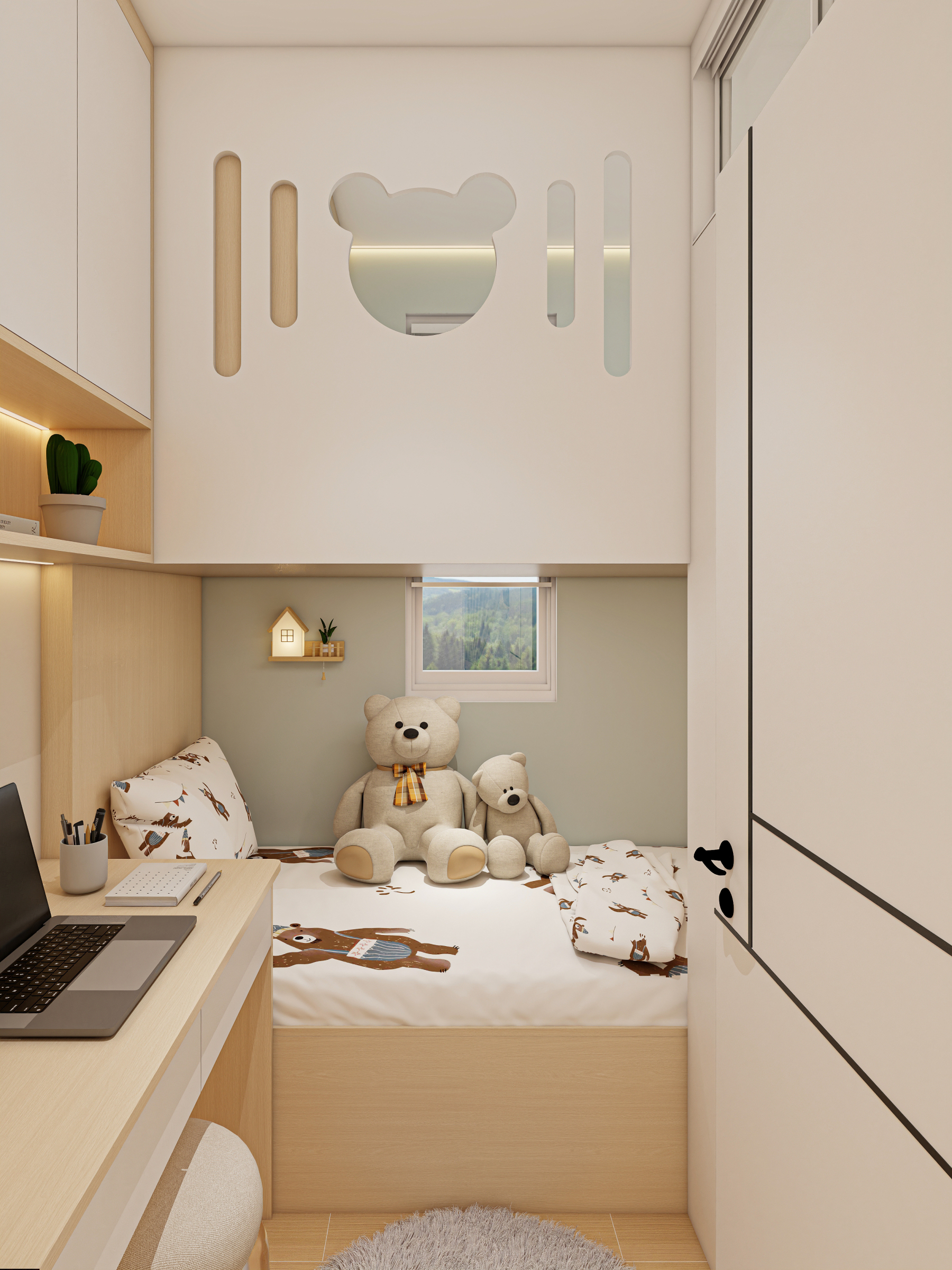 【3-4人單位】全屋定制13