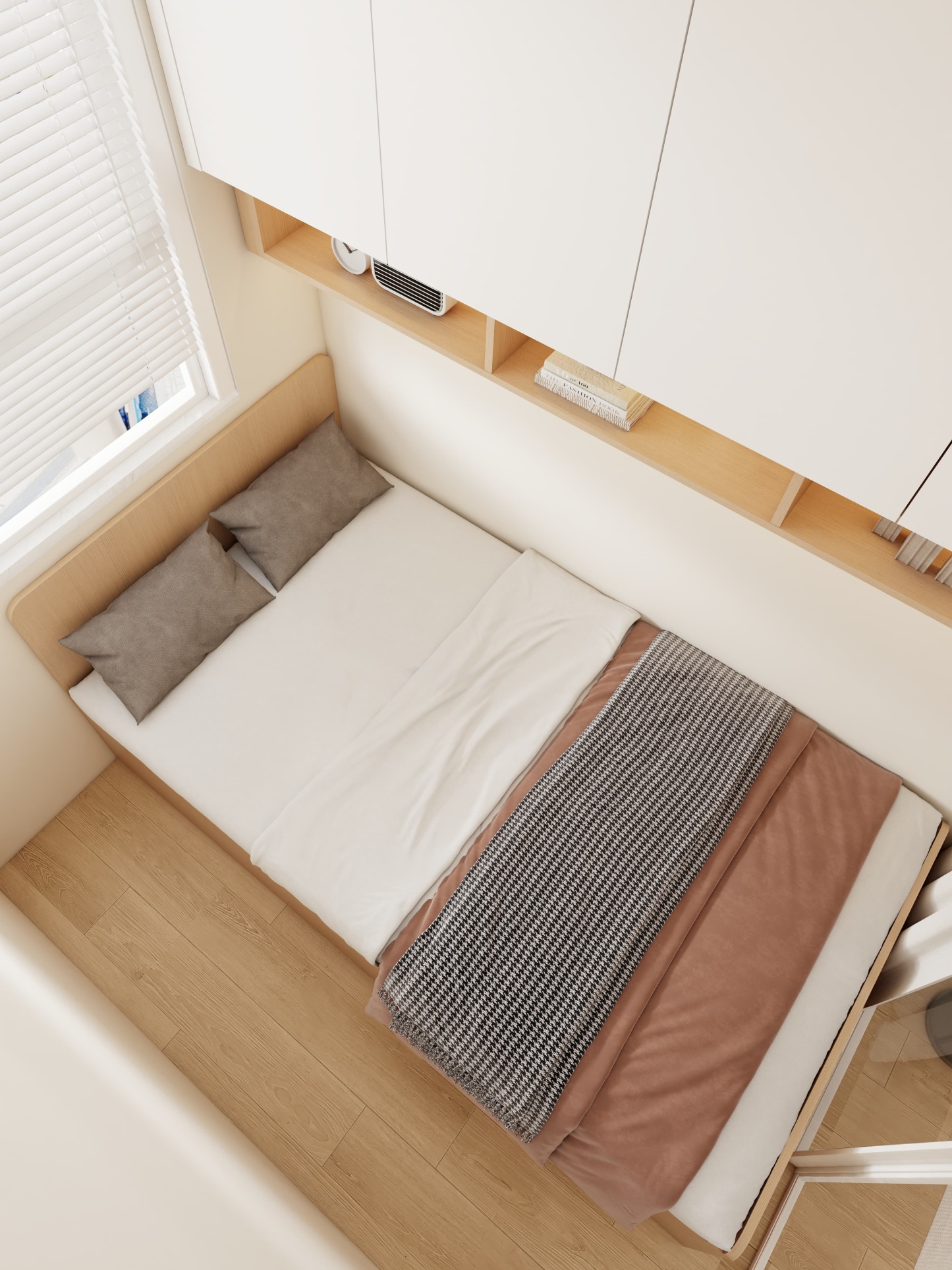 【3-4人單位】全屋定制14