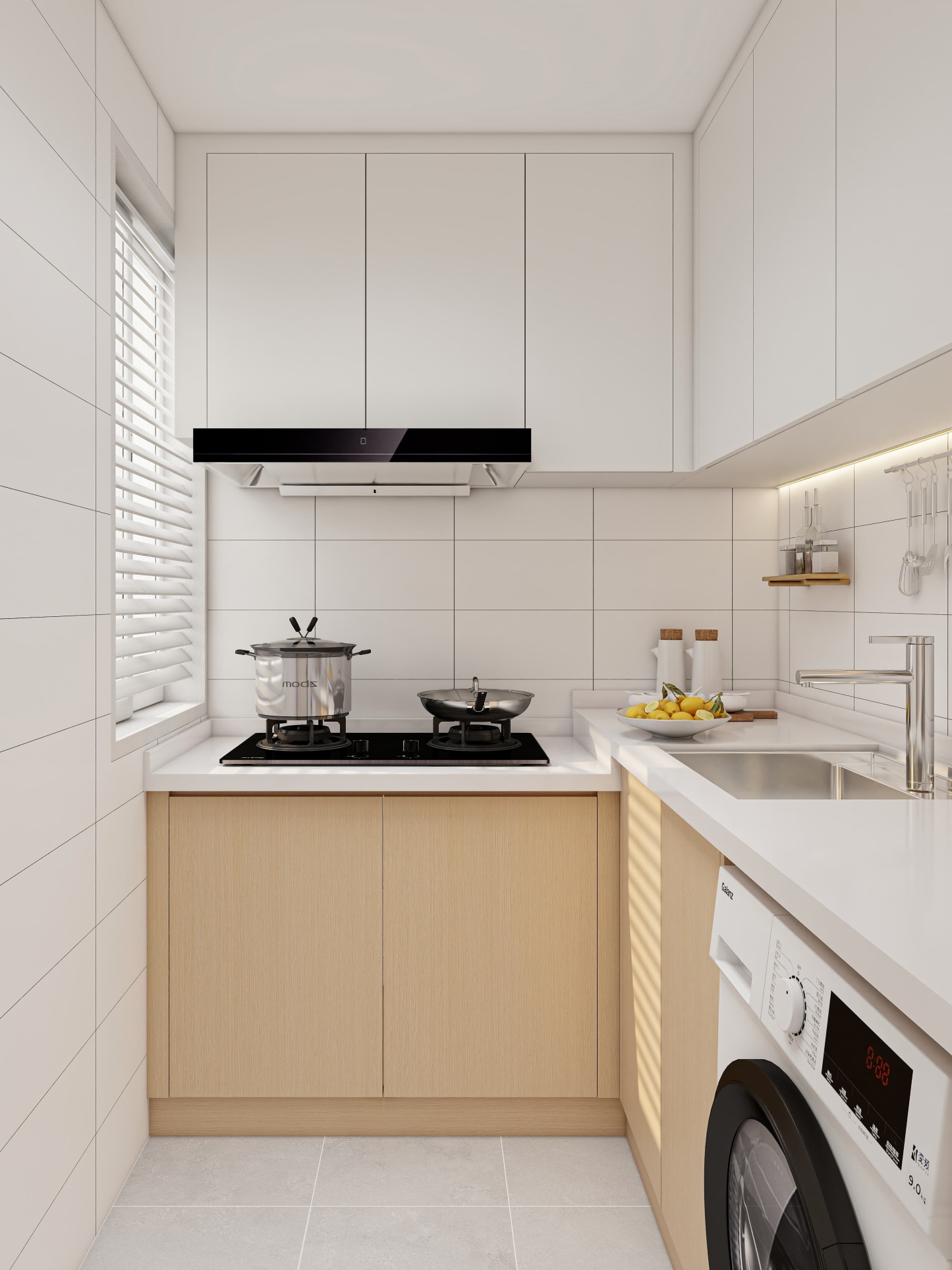 【3-4人單位】全屋定制15