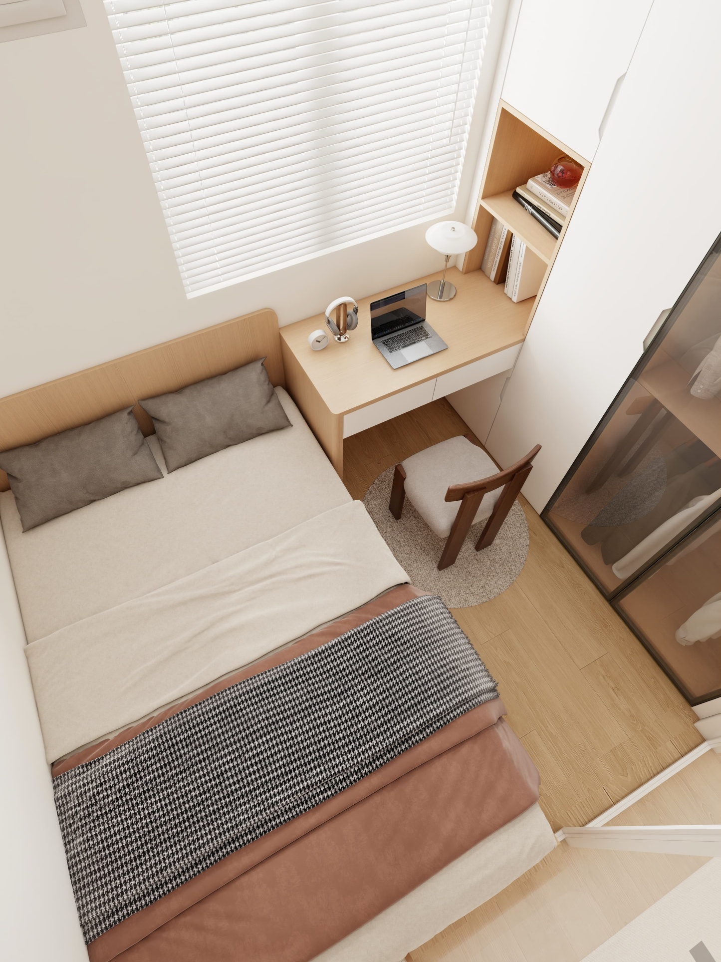 【2-3人單位】全屋定制16