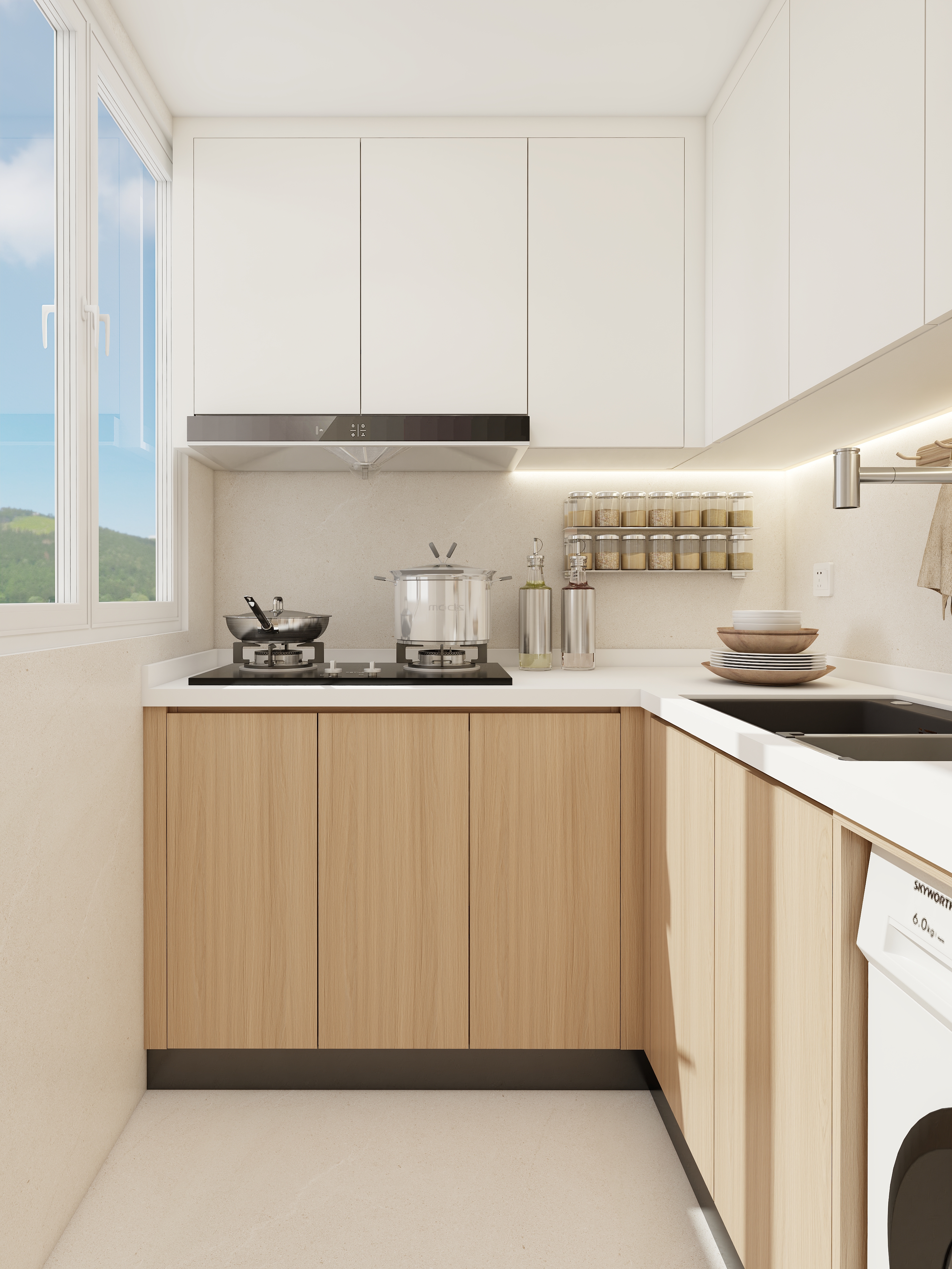 【3-4人單位】全屋定制04