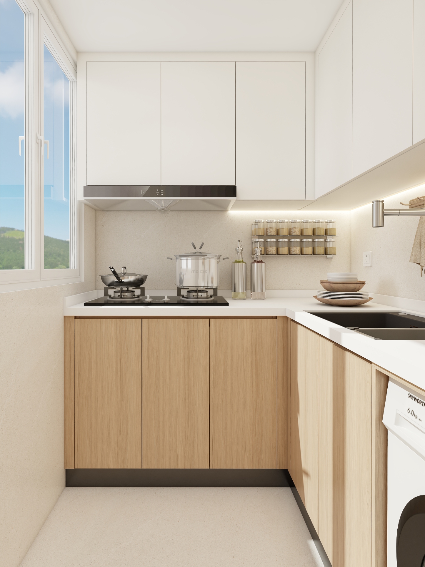 【3-4人單位】全屋定制04