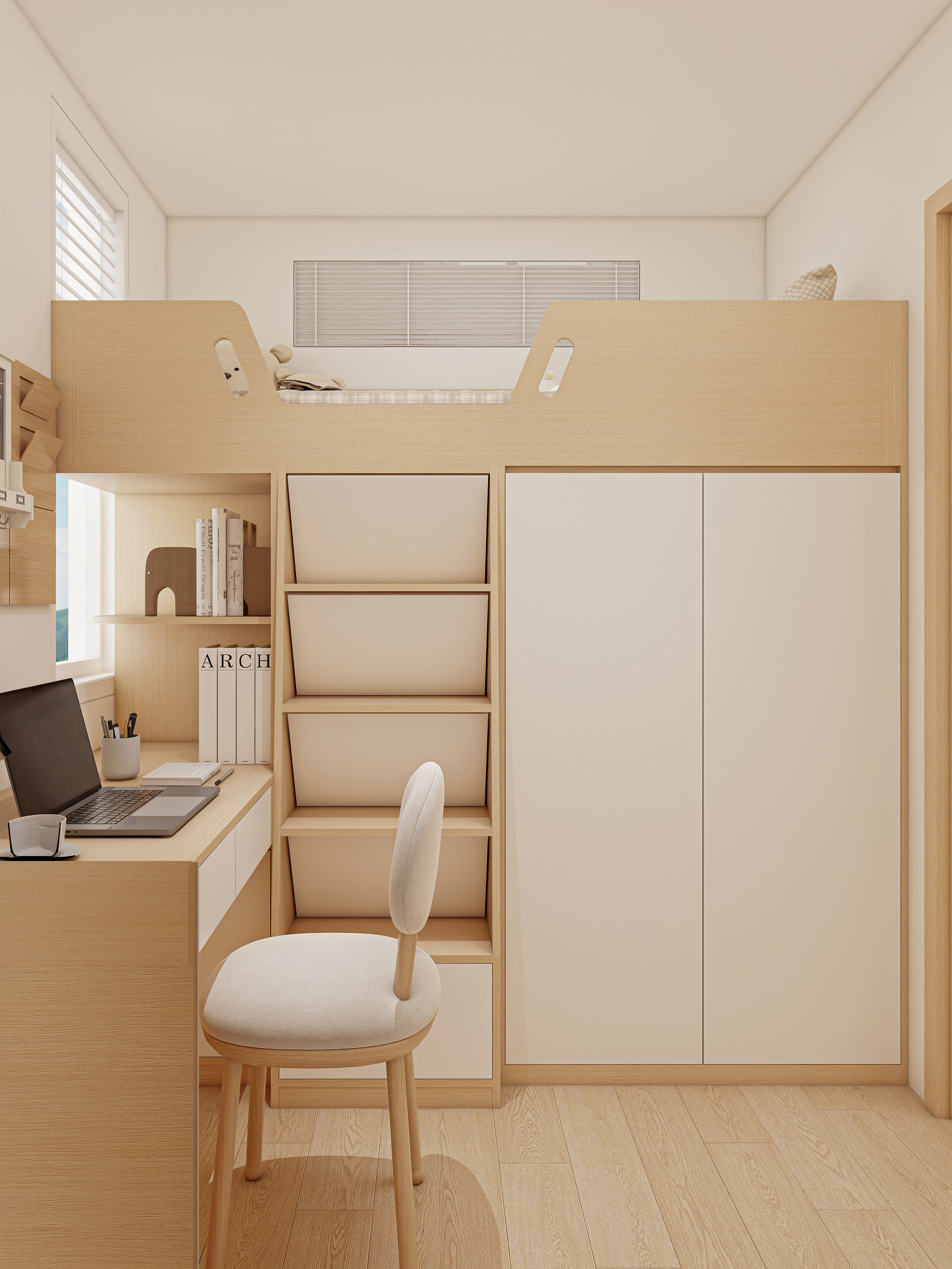 【4-5人單位】全屋定制07