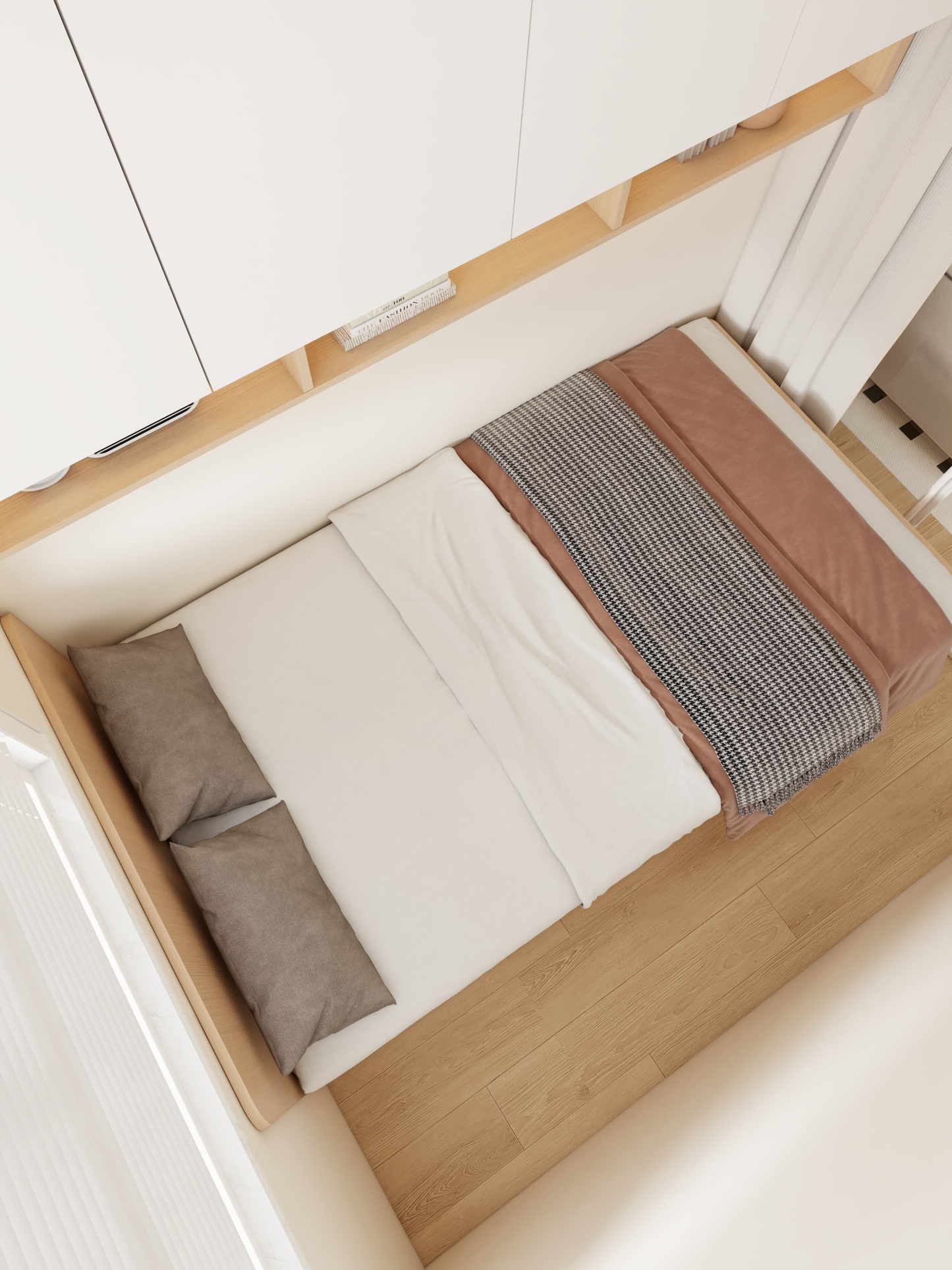 【3-4人單位】全屋定制14