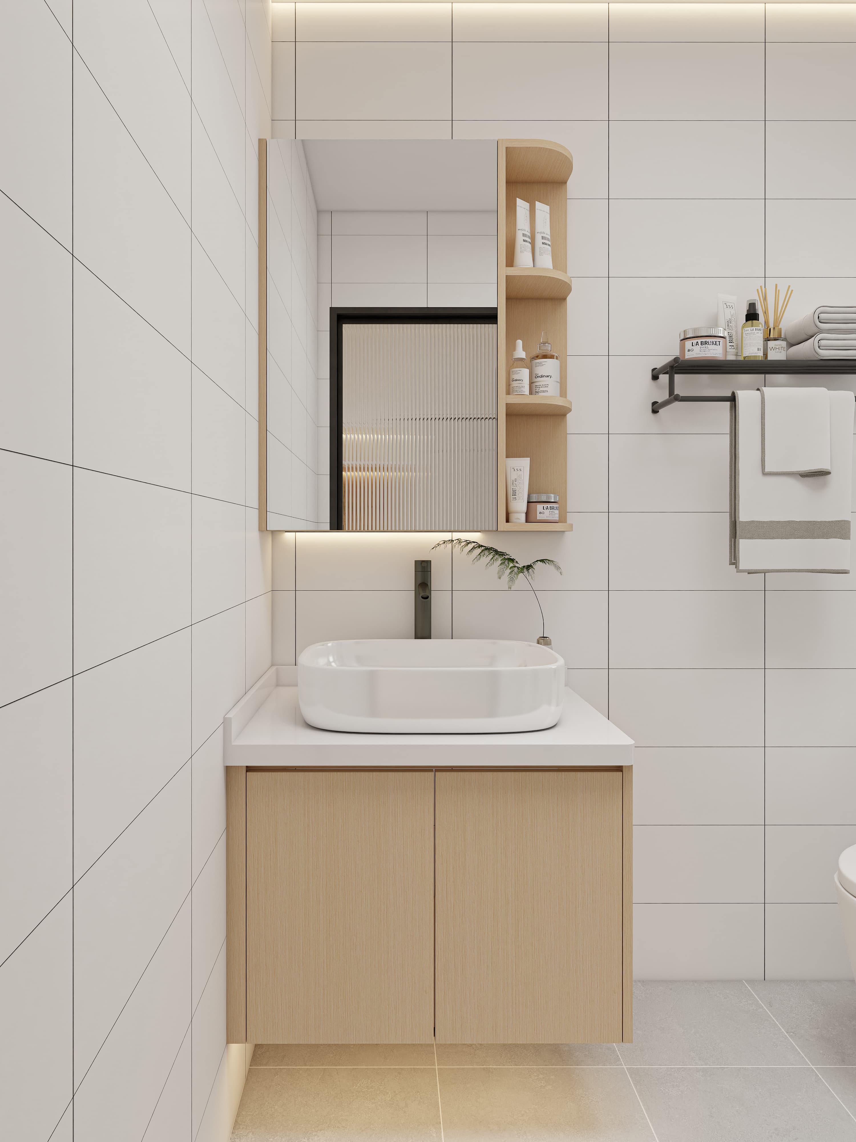 【3-4人單位】全屋定制15