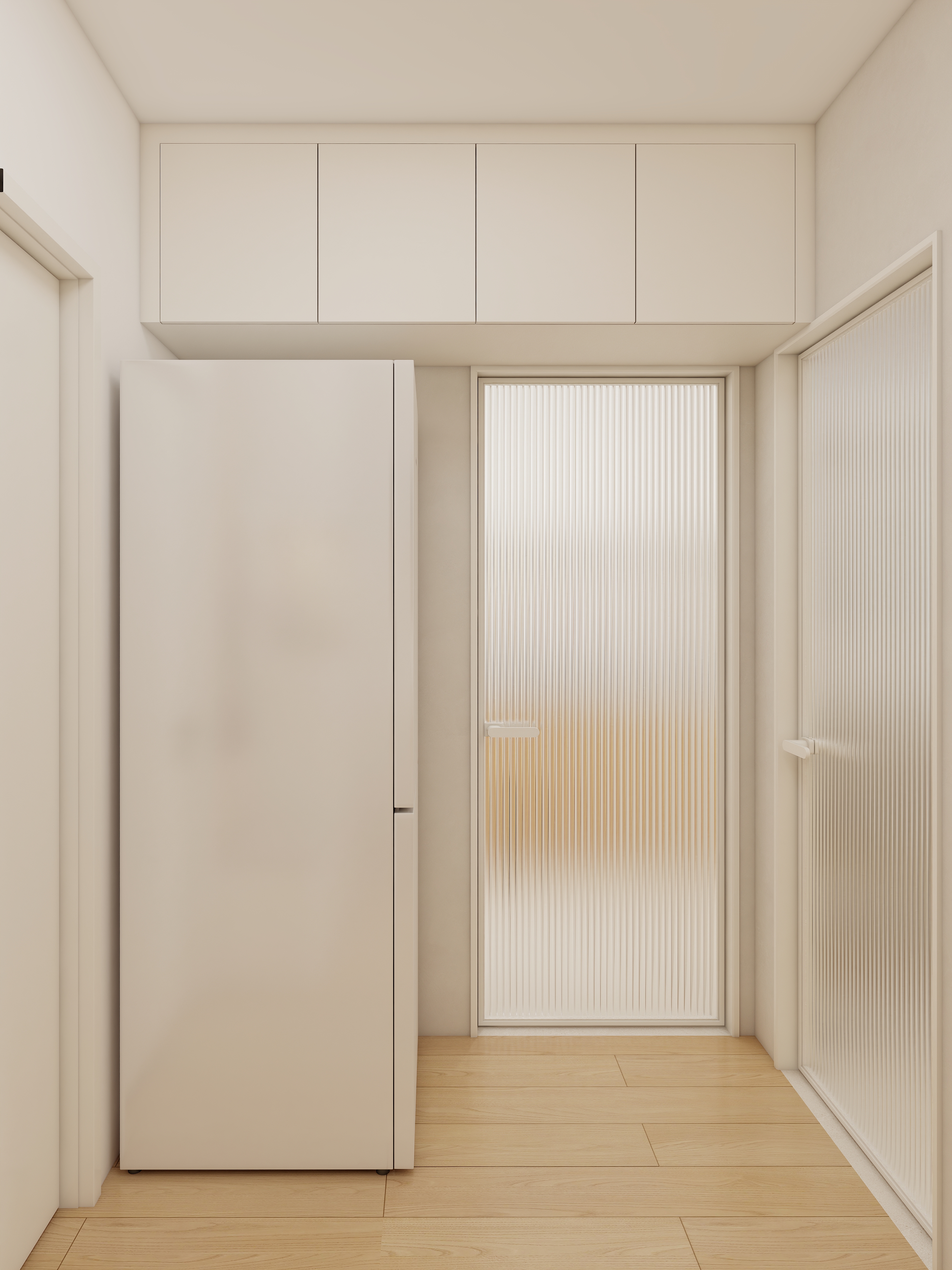 【3-4人單位】全屋定制03