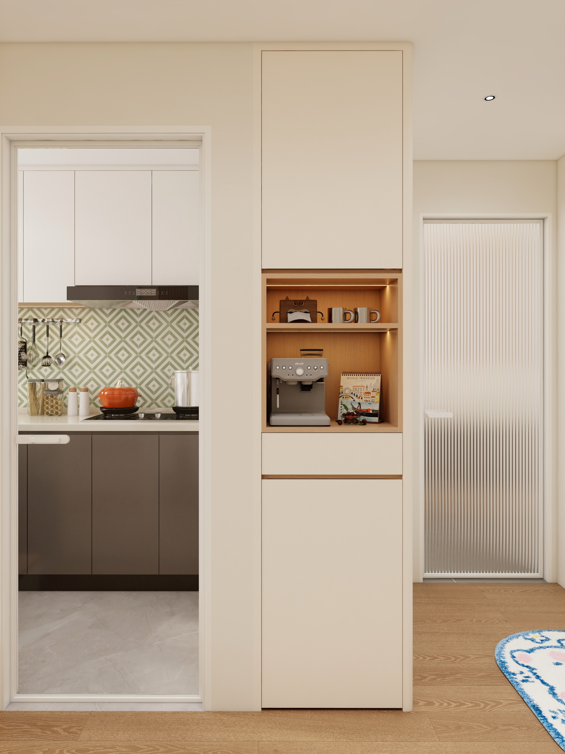 【2-3人單位】全屋定制05