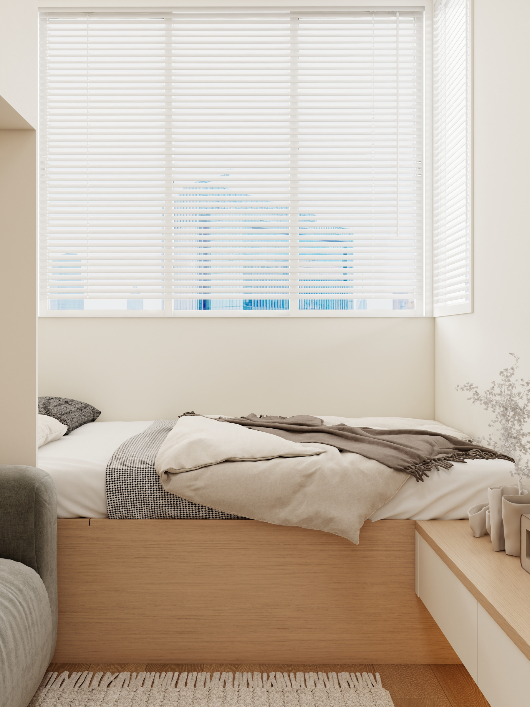 【2-3人單位】全屋定制05