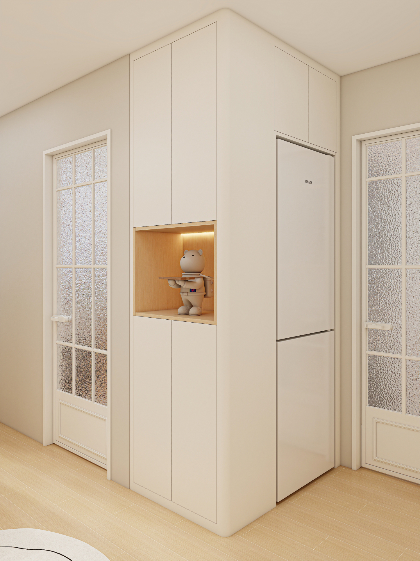 【2-3人單位】全屋定制06