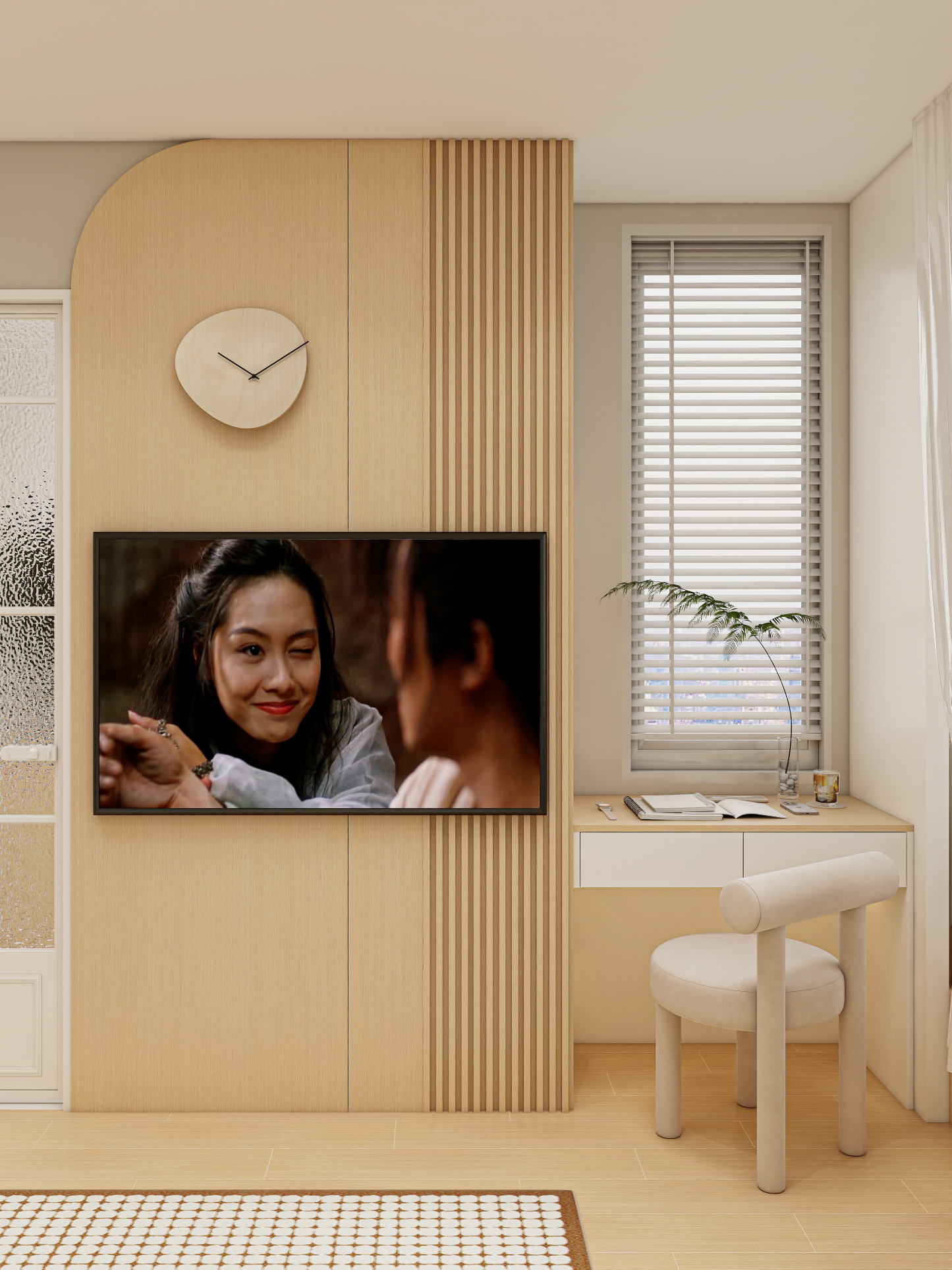 【2-3人單位】全屋定制08