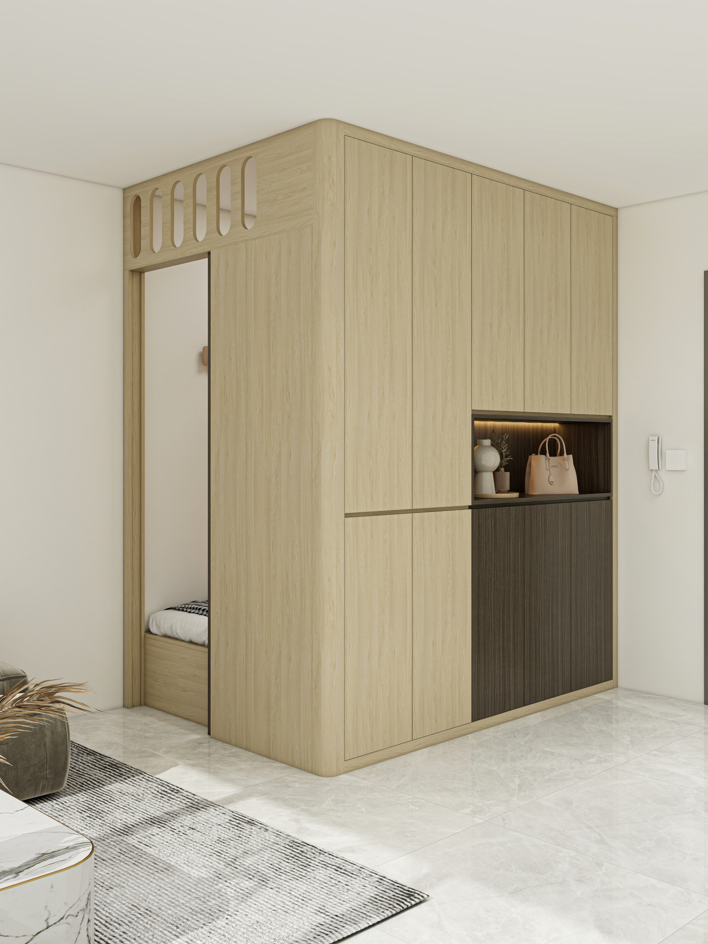 【客廳間房12】