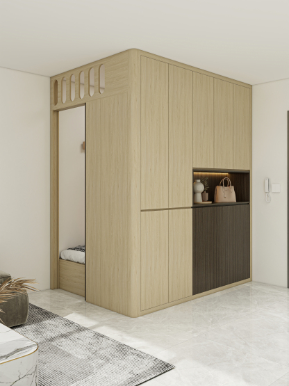 【客廳間房12】