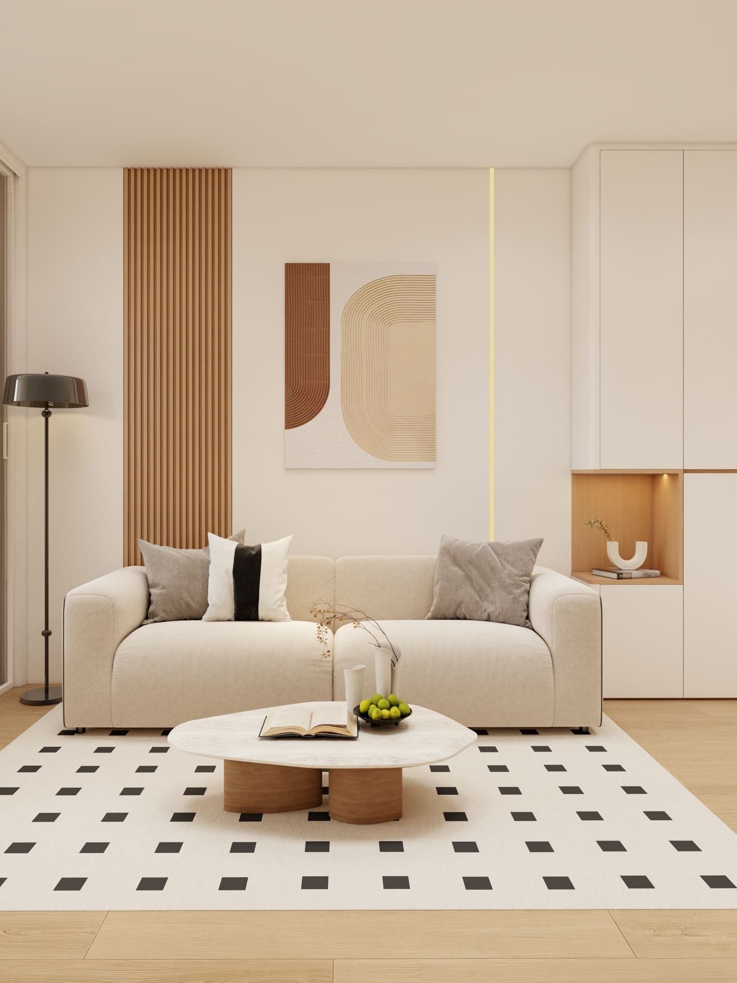 【3-4人單位】全屋定制14