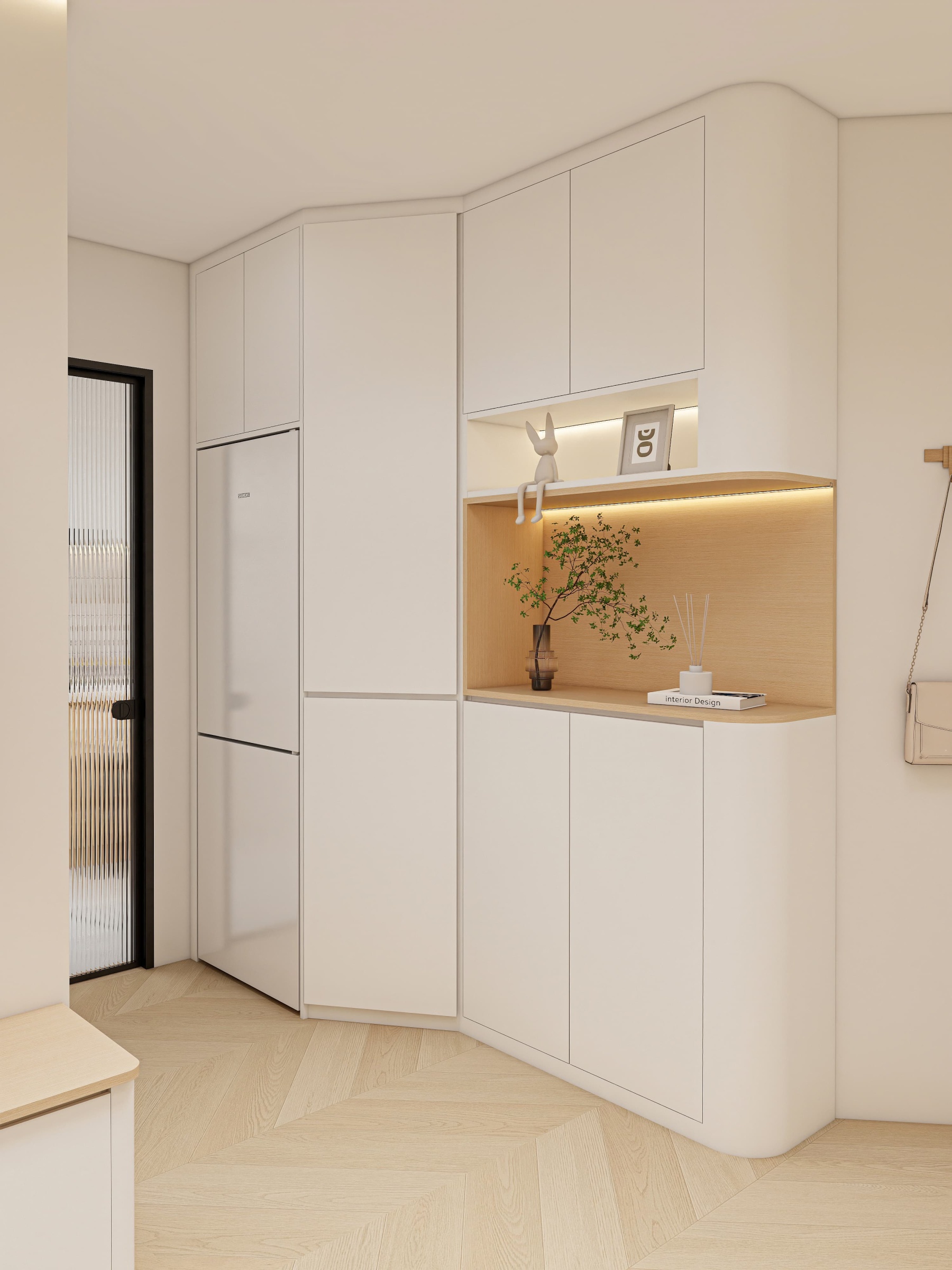 【3-4人單位】全屋定制15