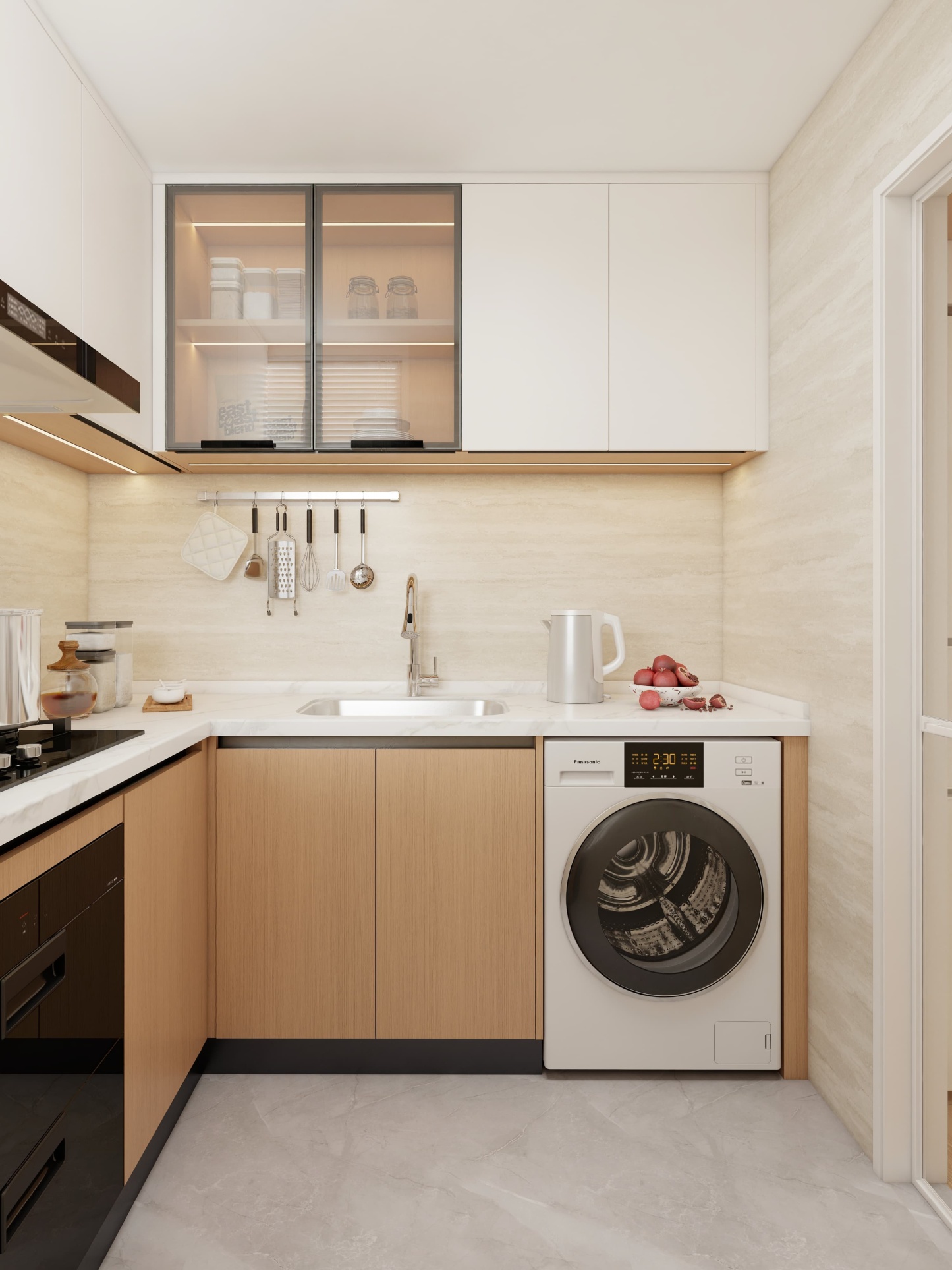 【2-3人單位】全屋定制16