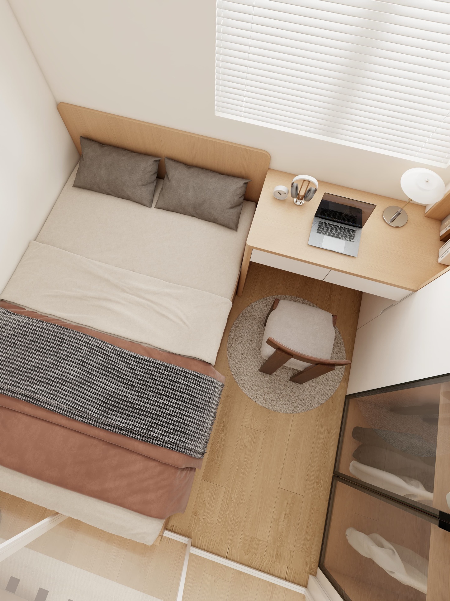 【2-3人單位】全屋定制16