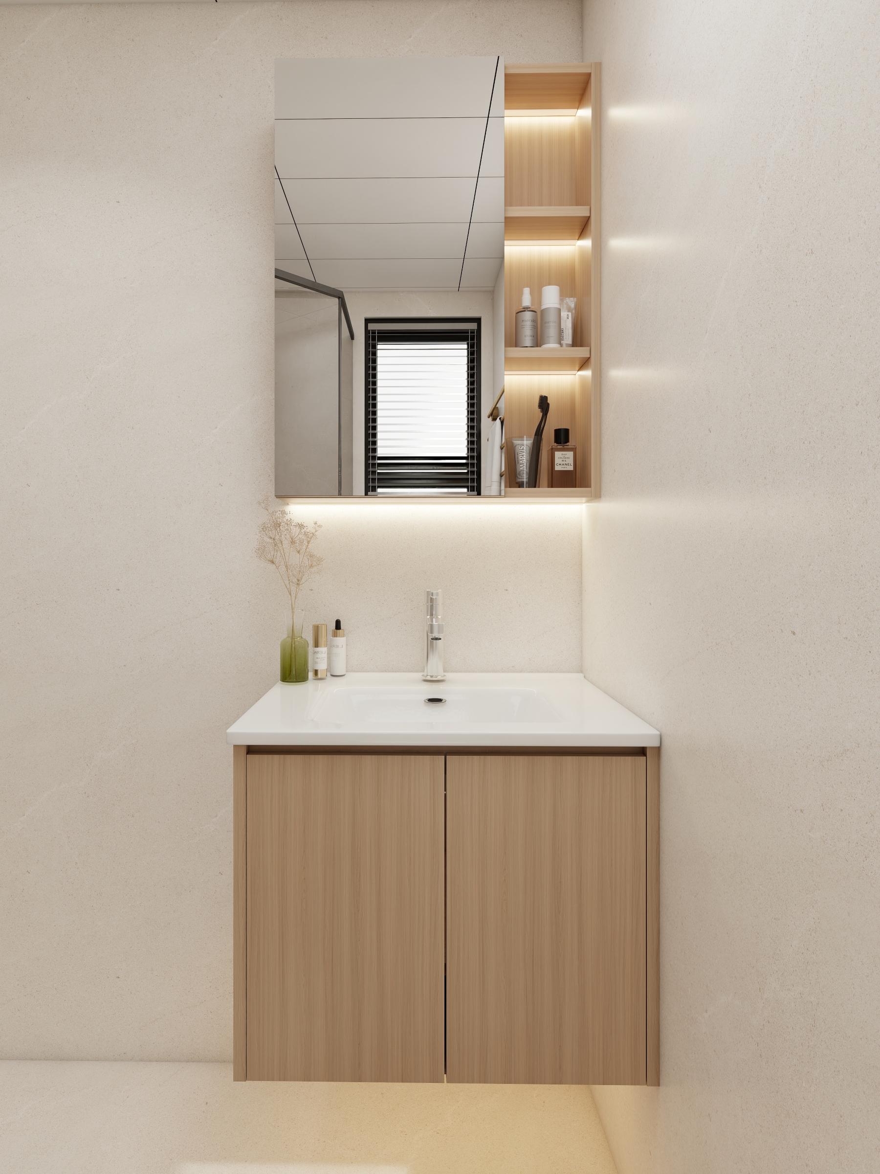 【3-4人單位】全屋定制04