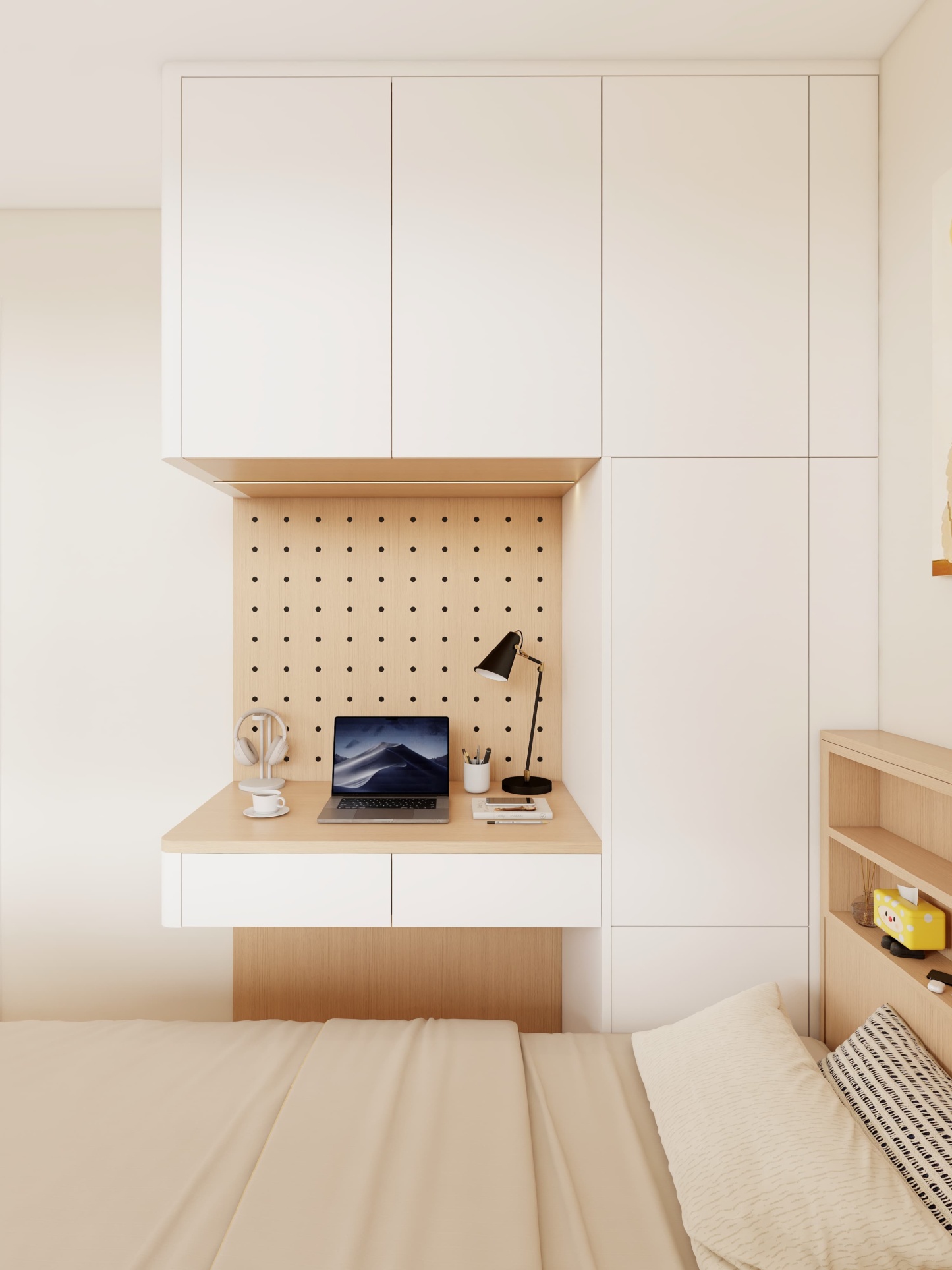 【3-4人單位】全屋定制14