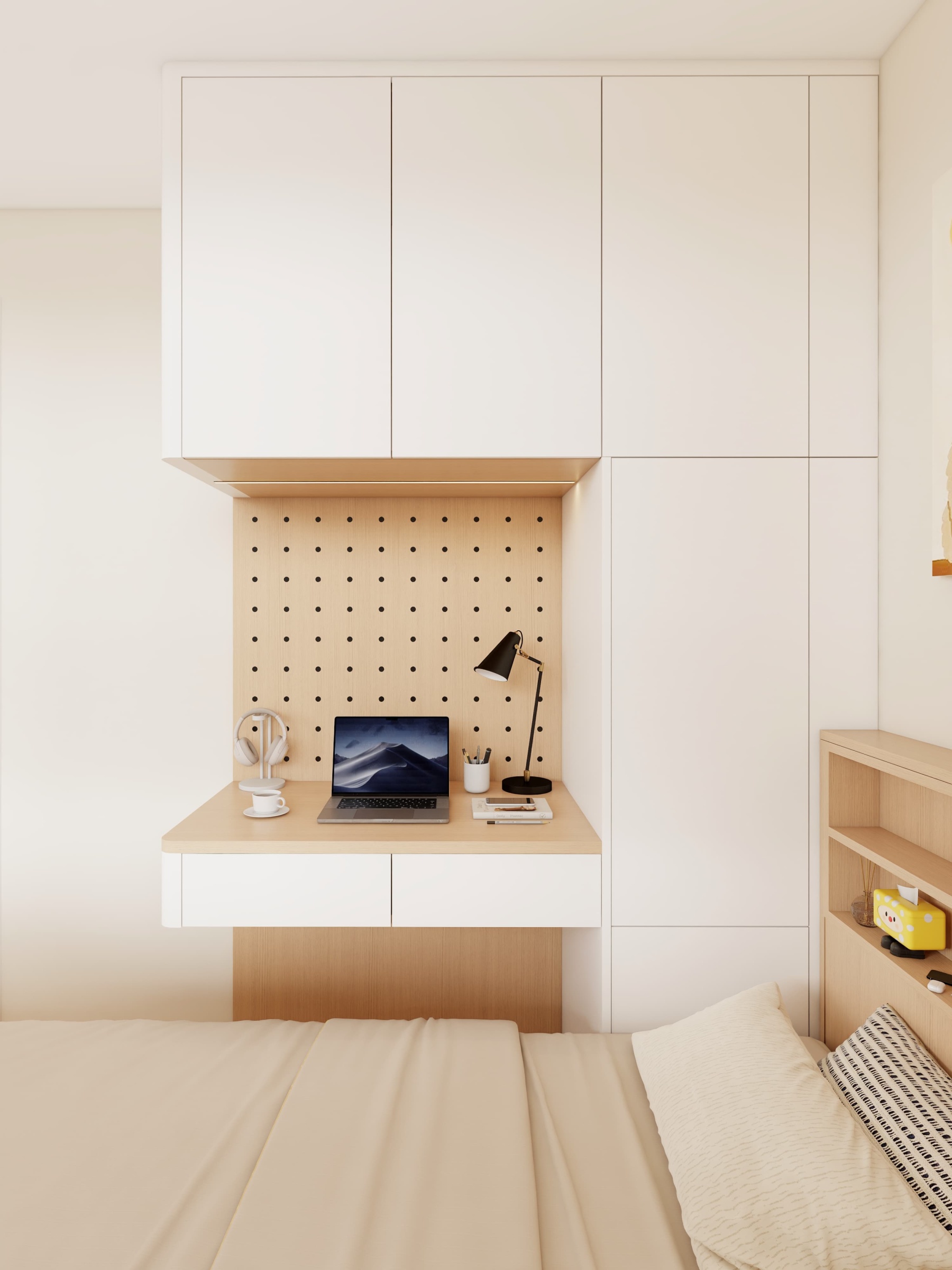 【3-4人單位】全屋定制14