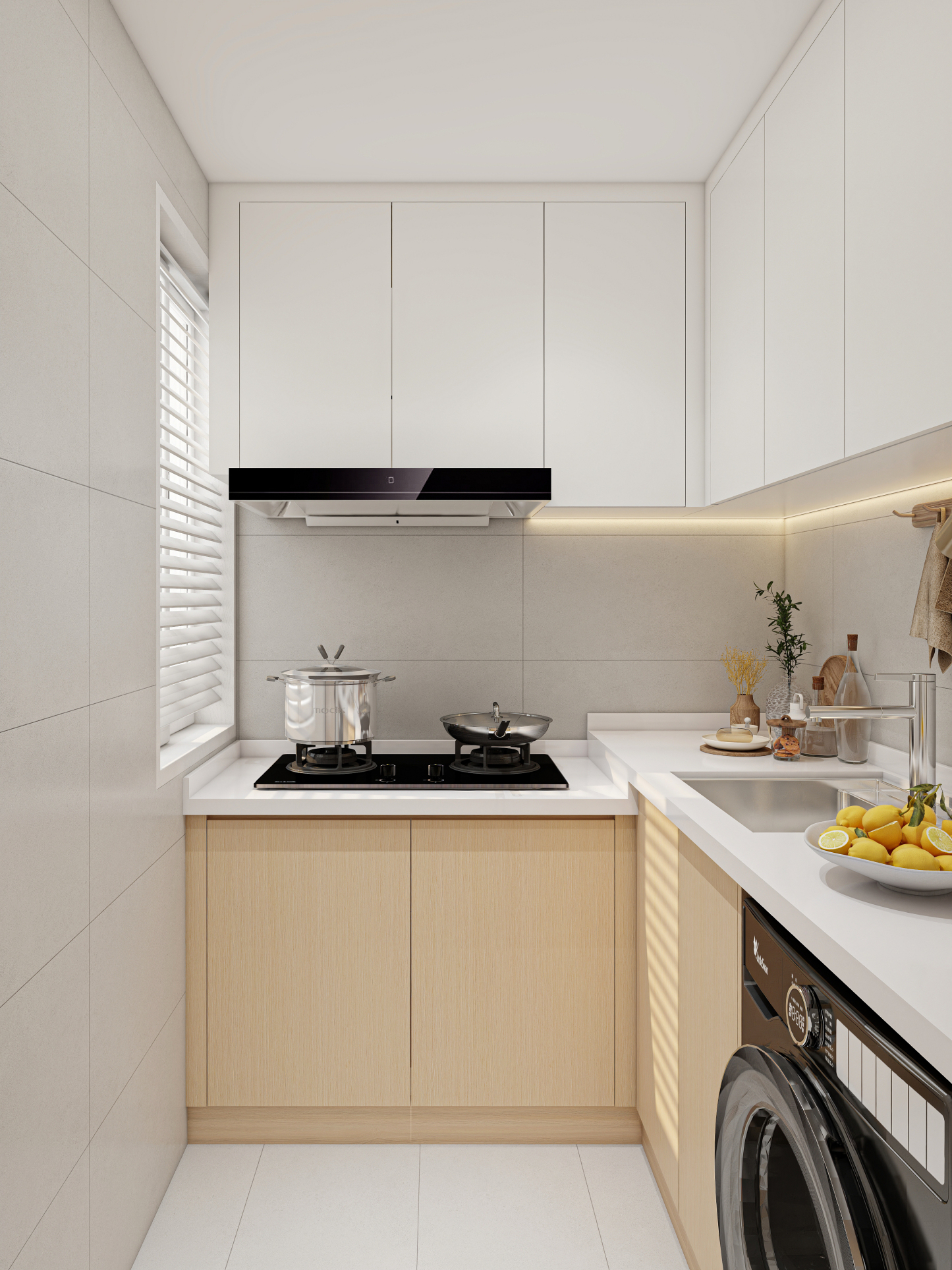 【3-4人單位】全屋定制09