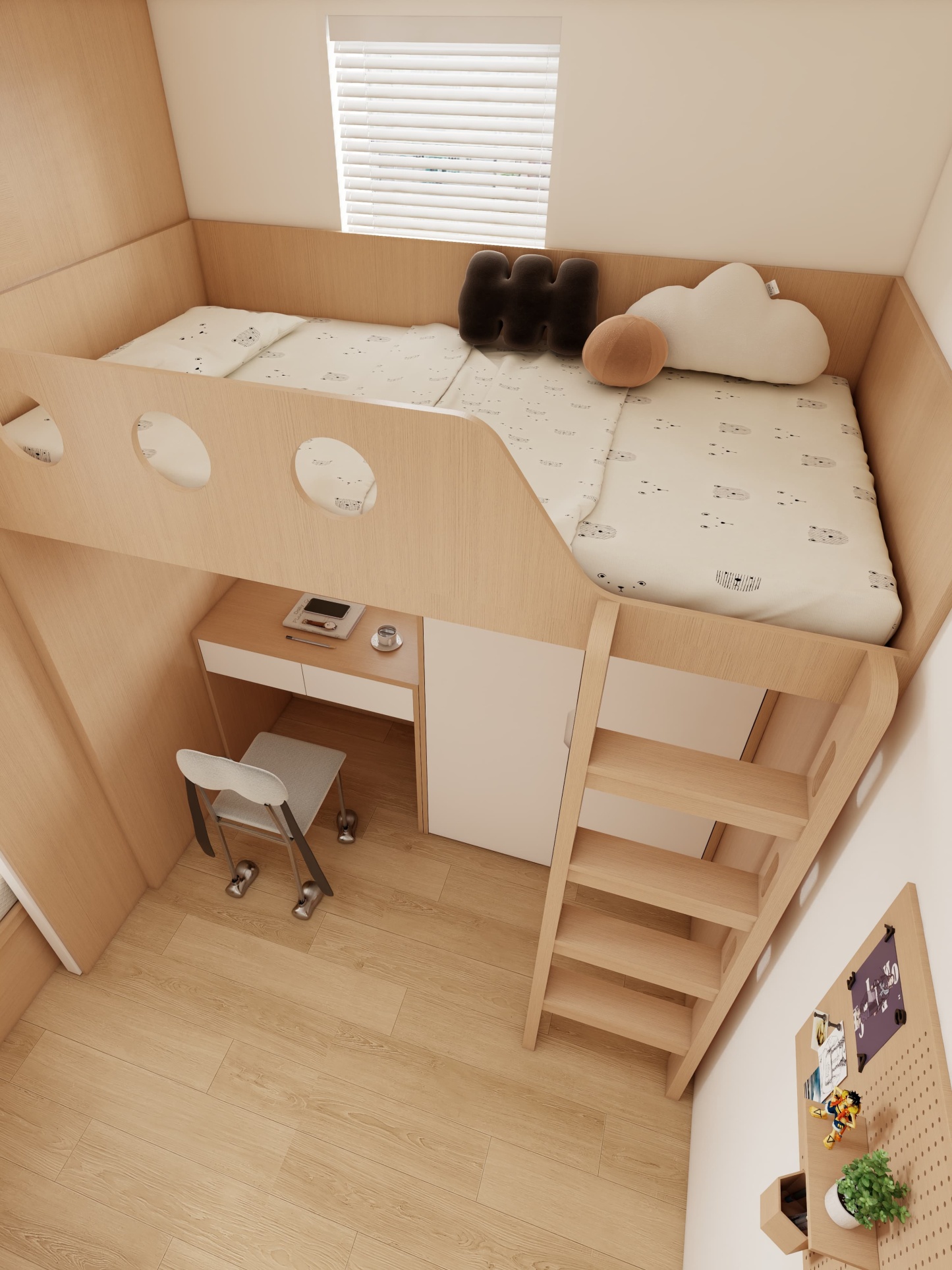 【2-3人單位】全屋定制16