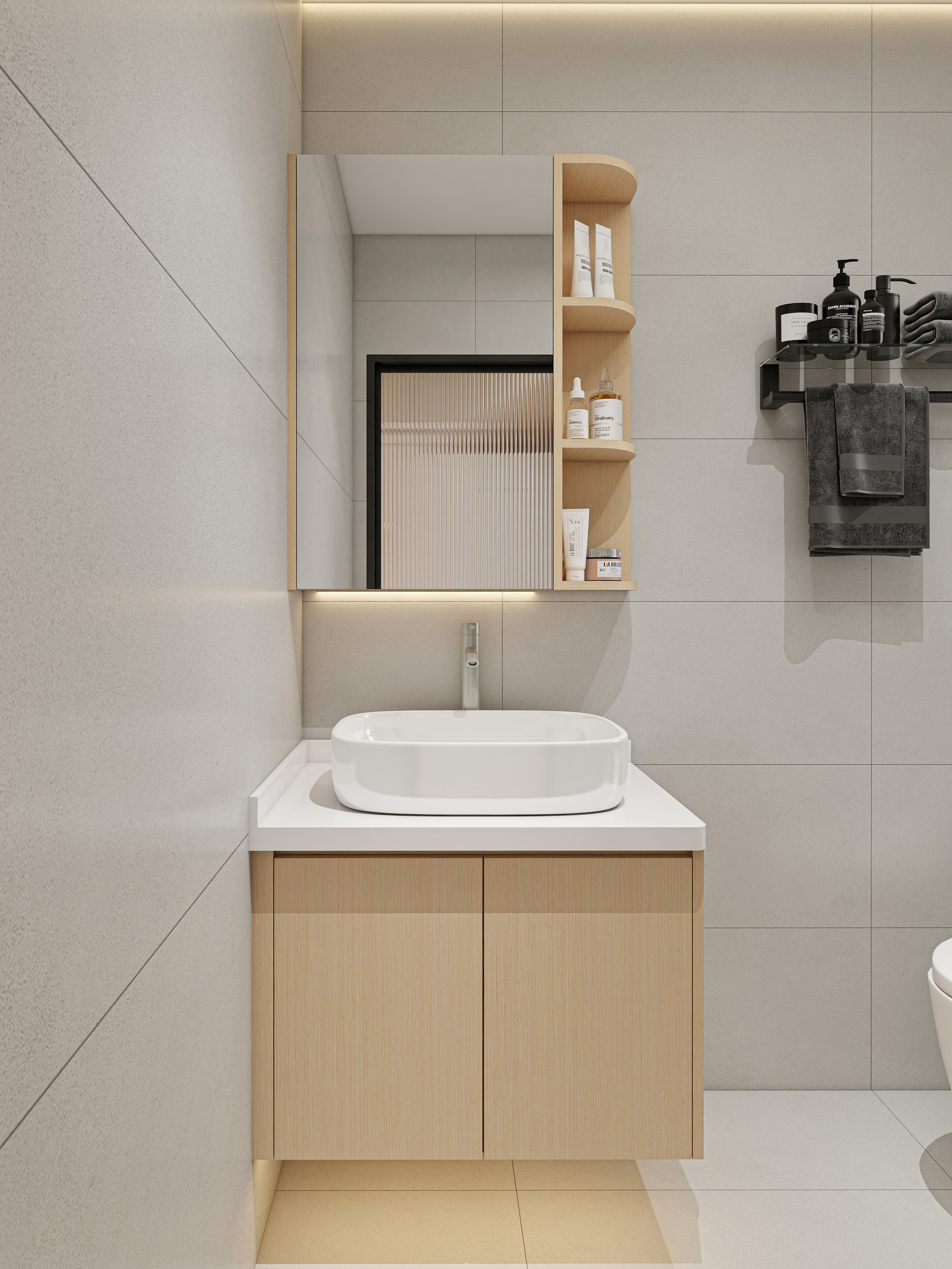 【3-4人單位】全屋定制09