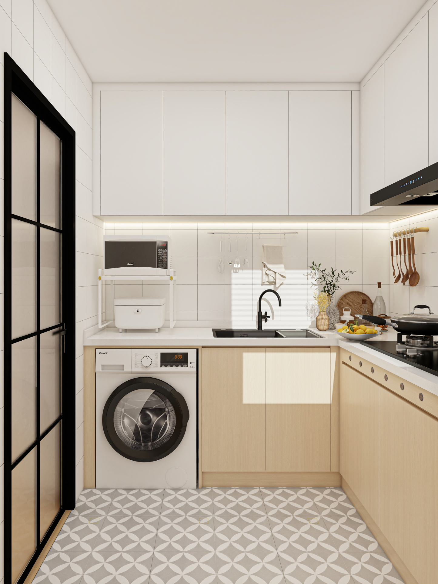 【3-4人單位】全屋定制13