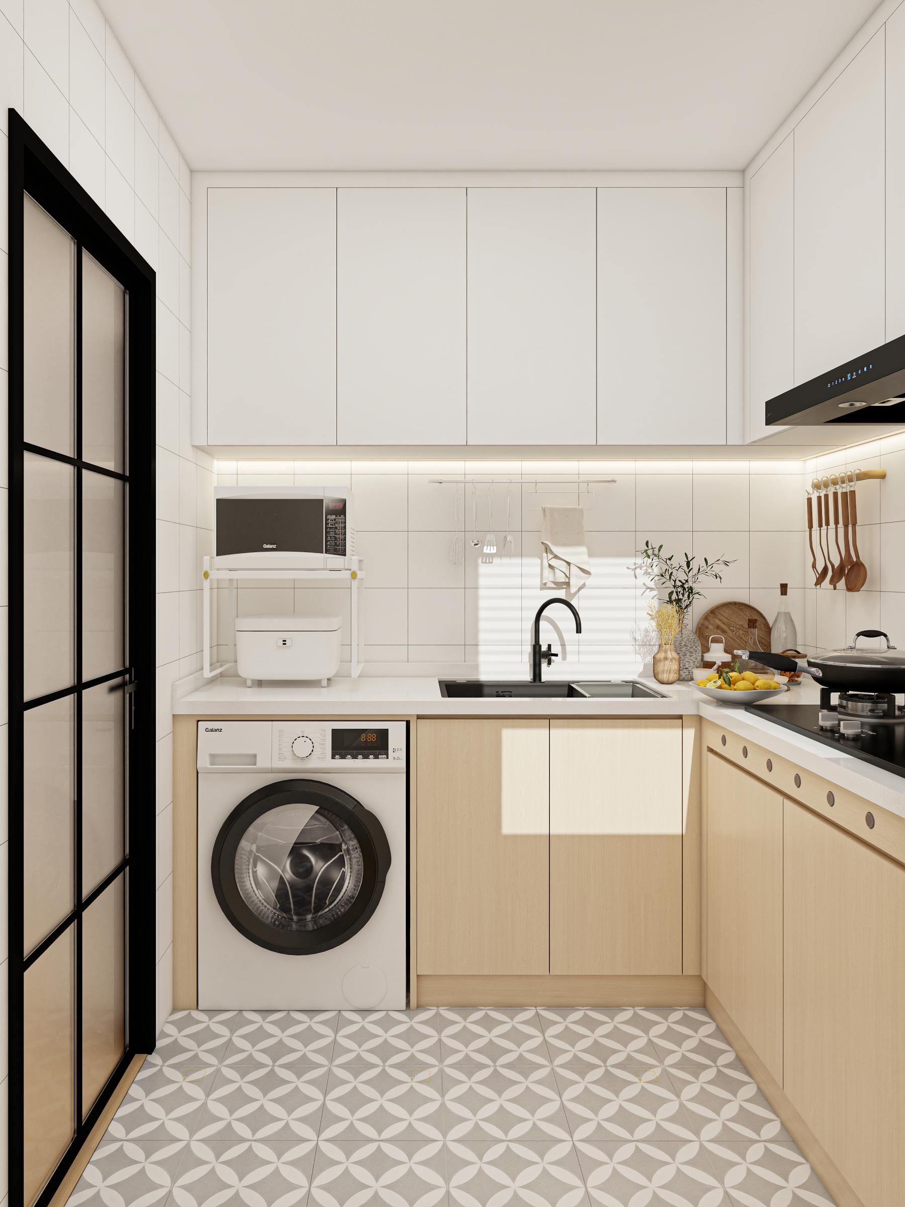 【3-4人單位】全屋定制13