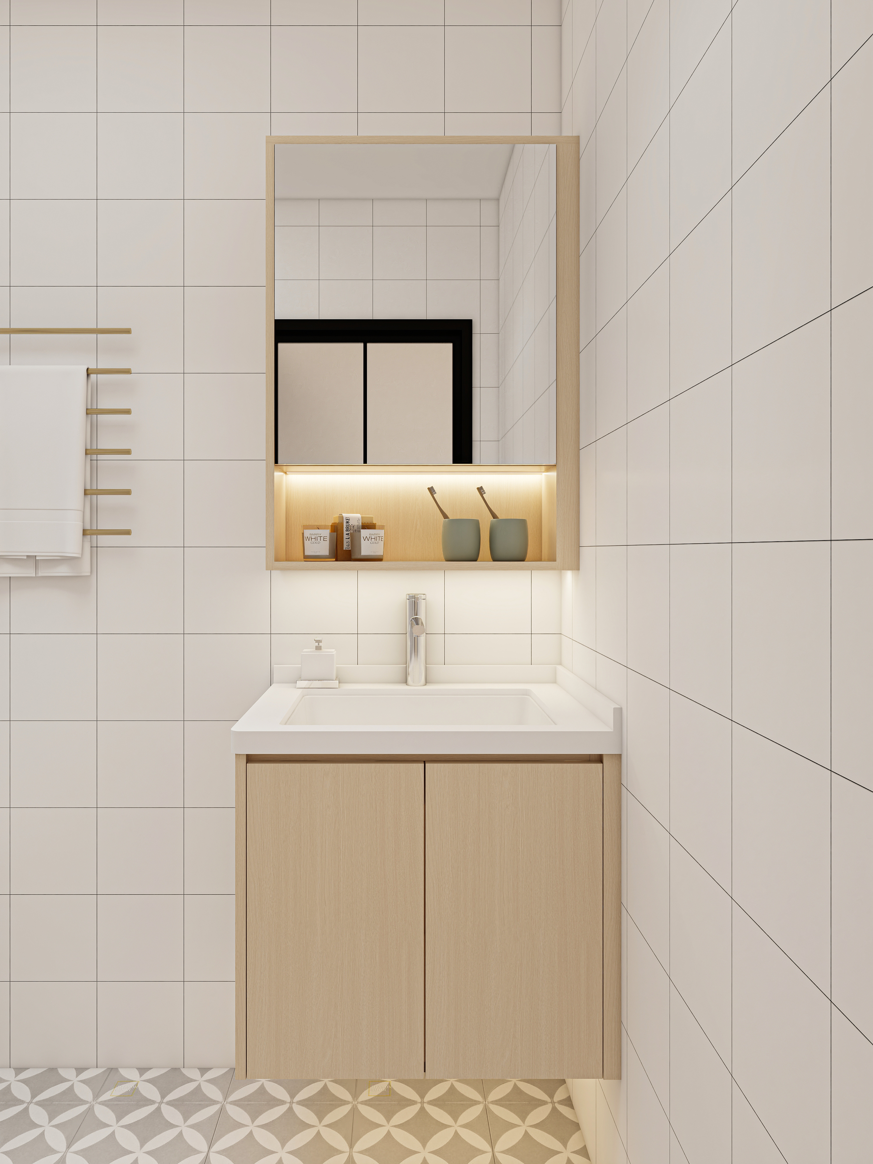 【3-4人單位】全屋定制13