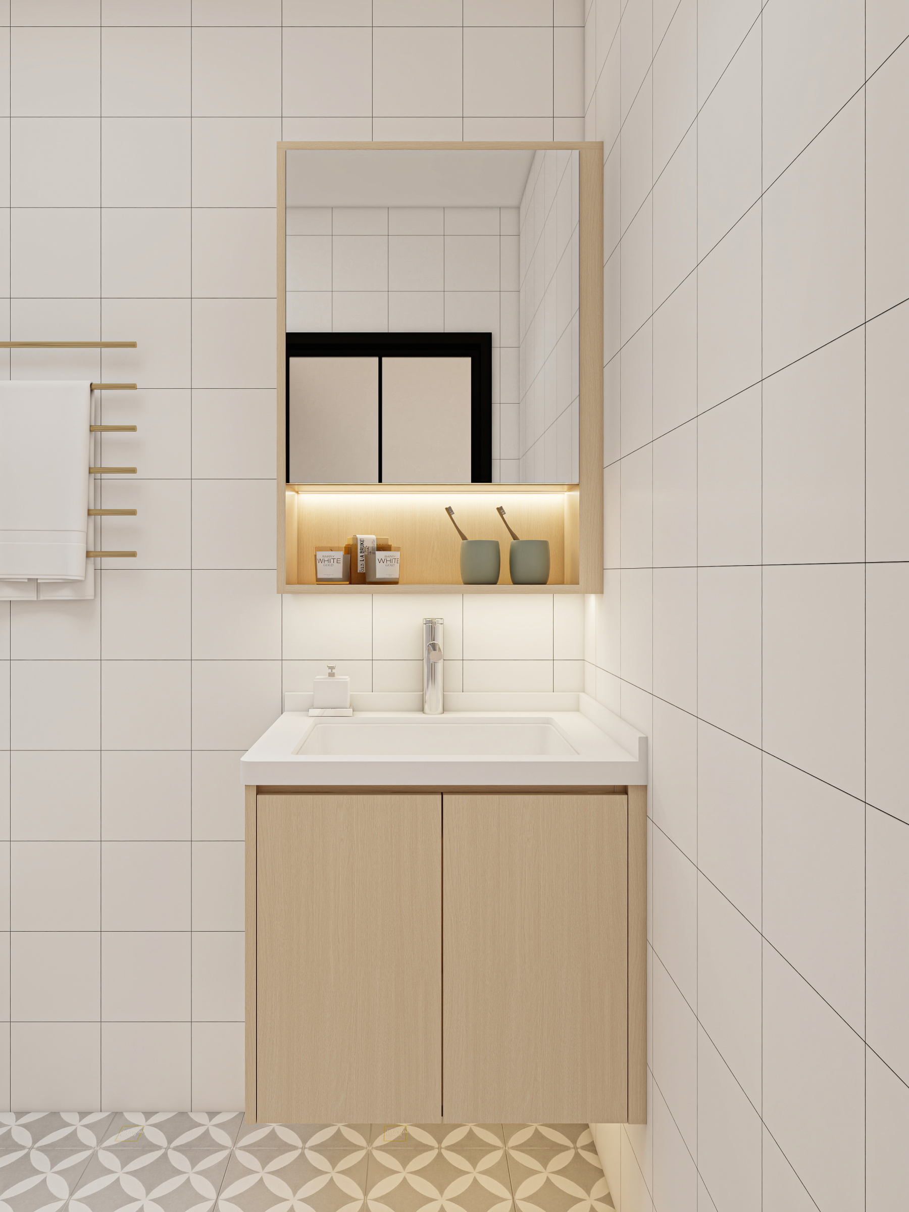 【3-4人單位】全屋定制13