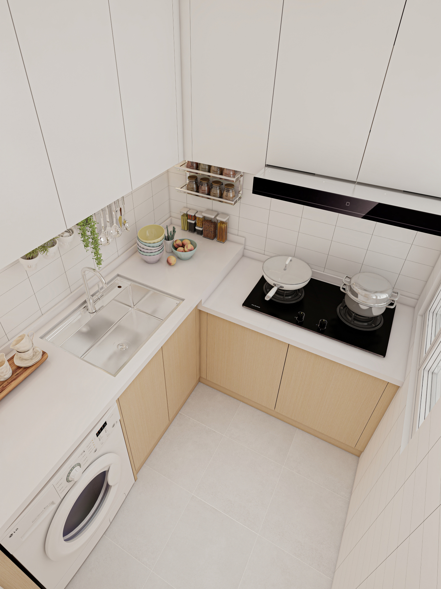 【4-5人單位】全屋定制07