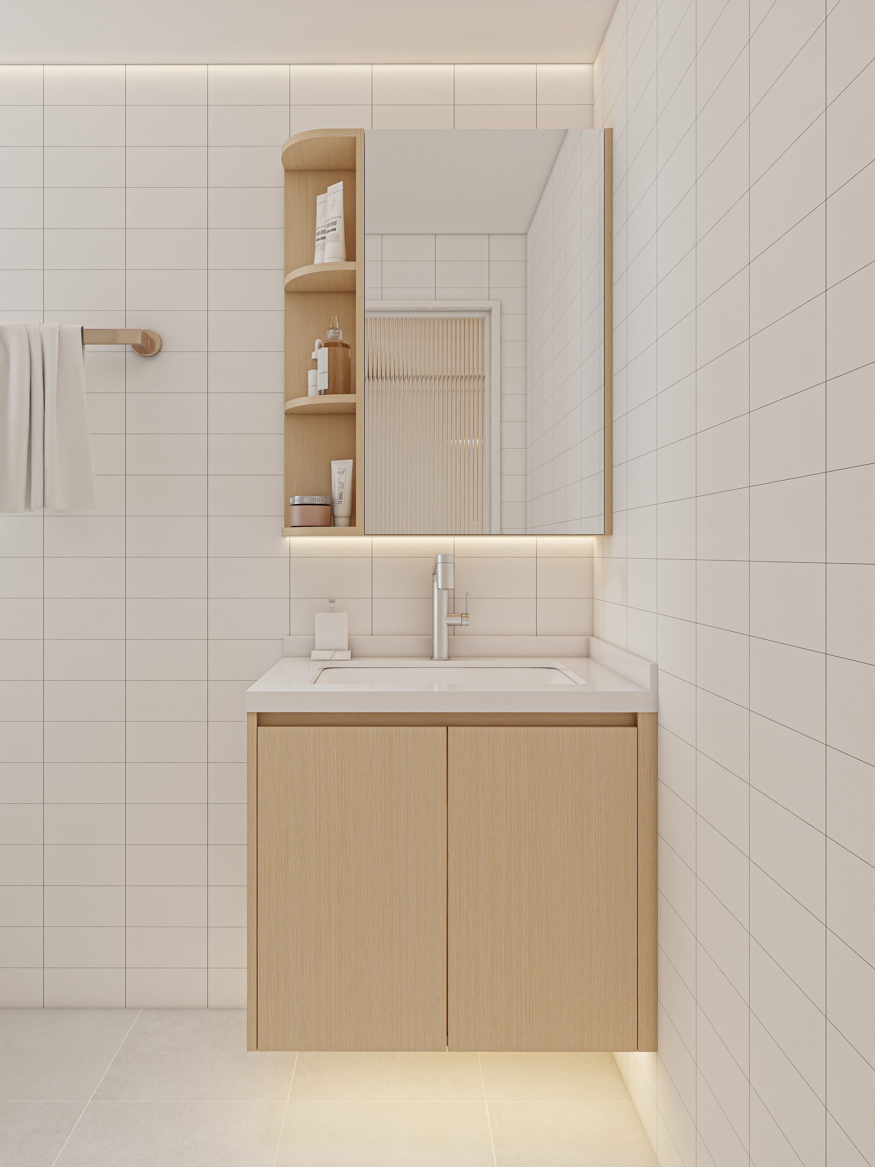 【4-5人單位】全屋定制07