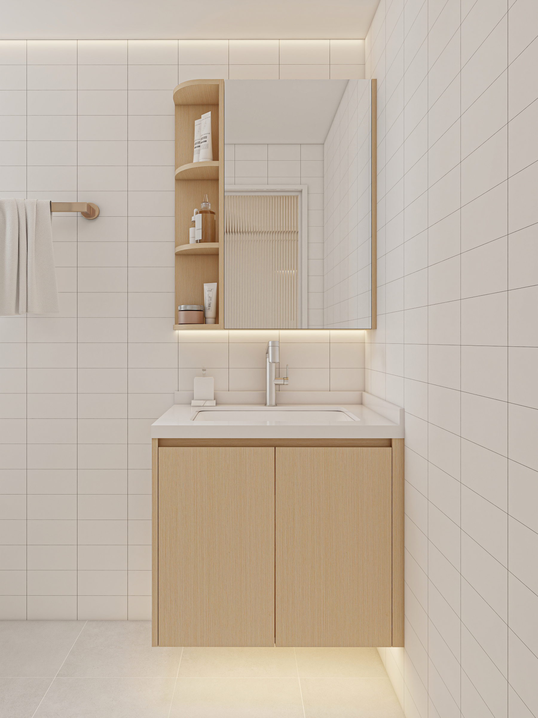 【4-5人單位】全屋定制07