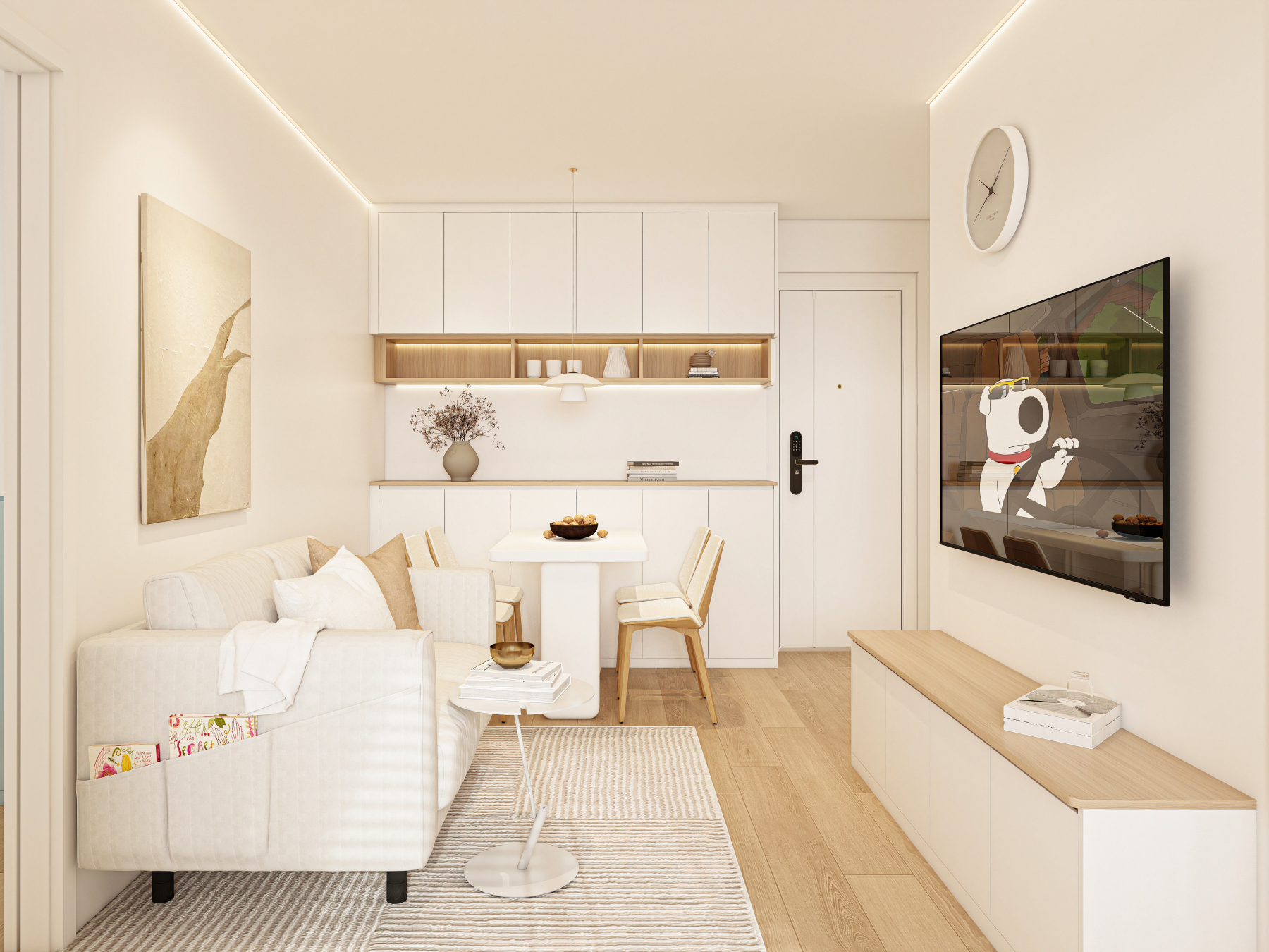 4-5人單位套餐活動