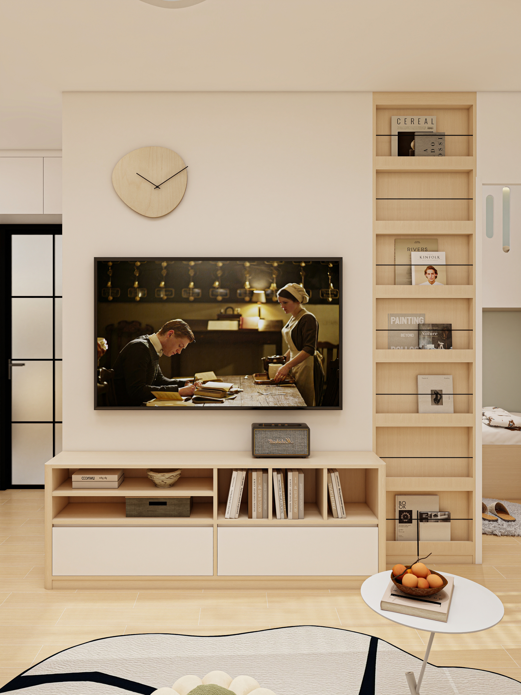 【3-4人單位】全屋定制13